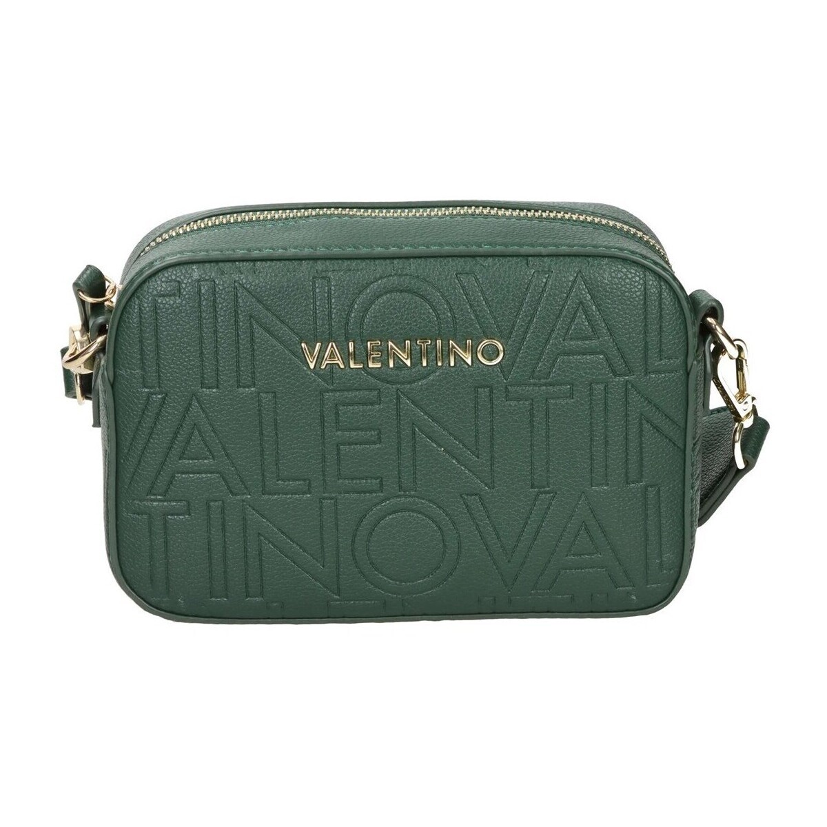 Valentino  VBS8G15  Zelená