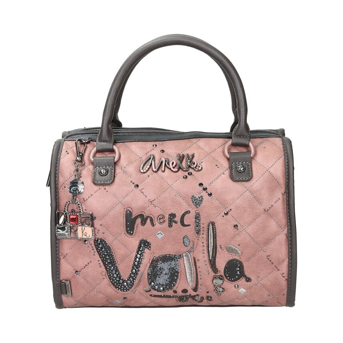 Anekke  41811-345  Růžová