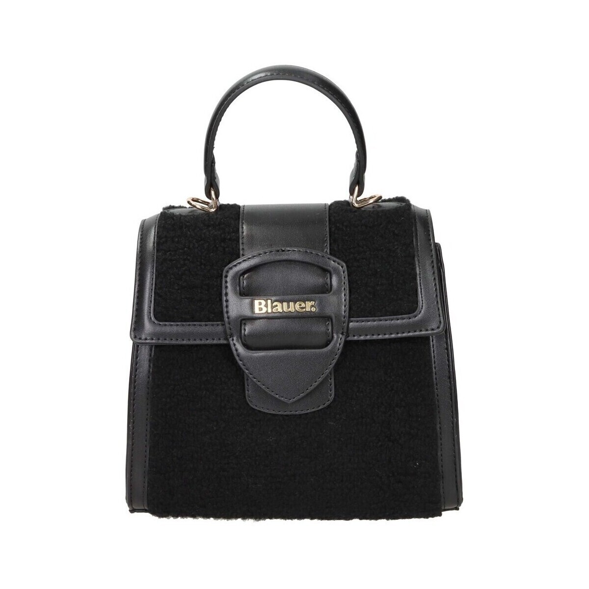 Blauer  F5WALLY05/WIN  Černá