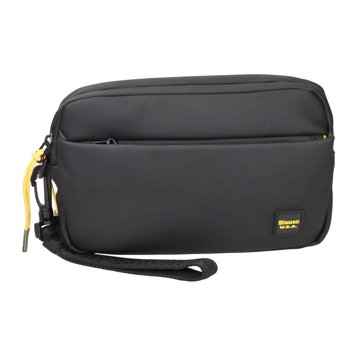 Blauer  F5THOM03/RUB  Černá