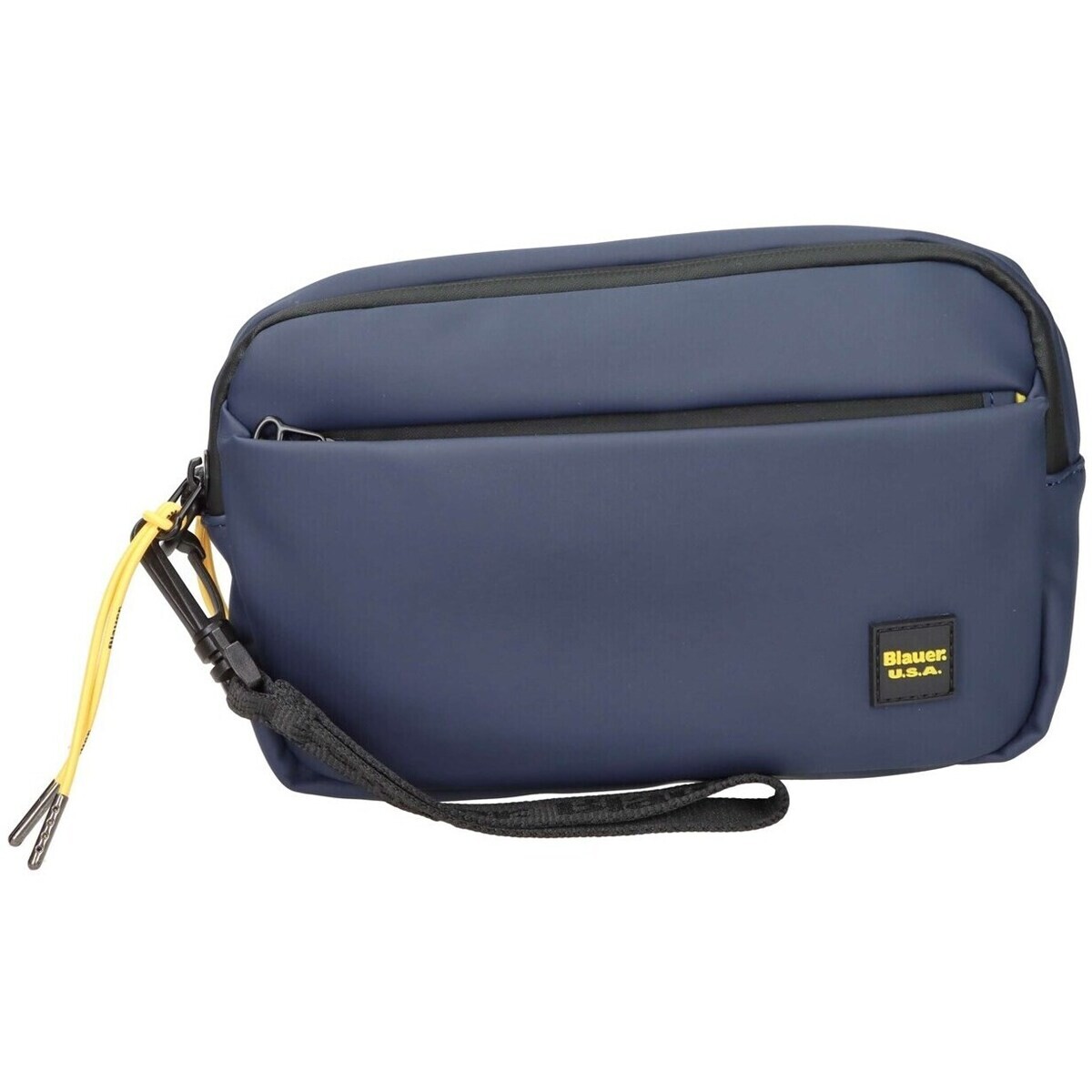 Blauer  F5THOM03/RUB  Modrá