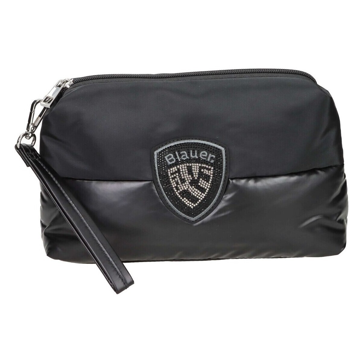 Blauer  F5MIRA01/PAD  Černá