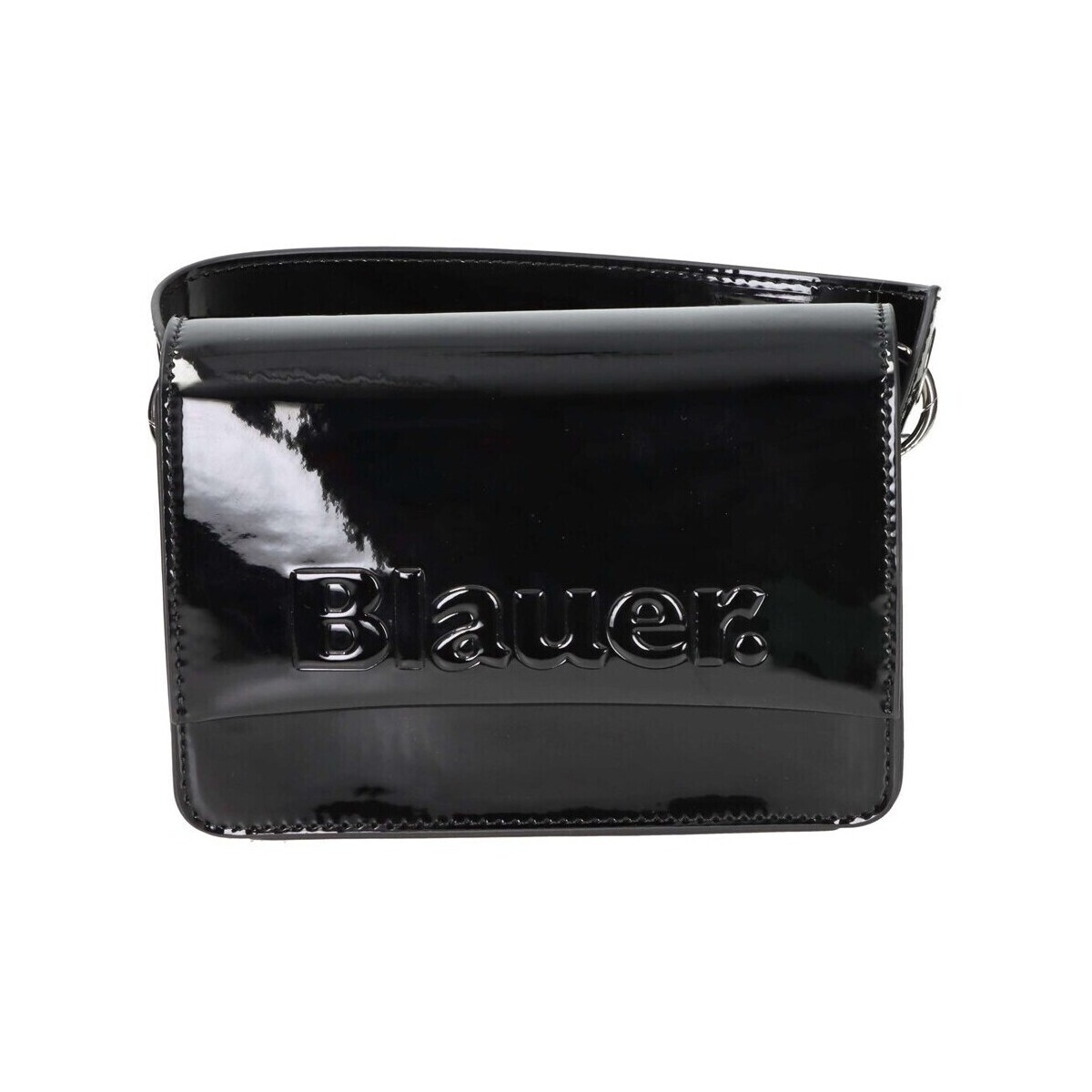 Blauer  F5MIN01LUX/MIG  Černá