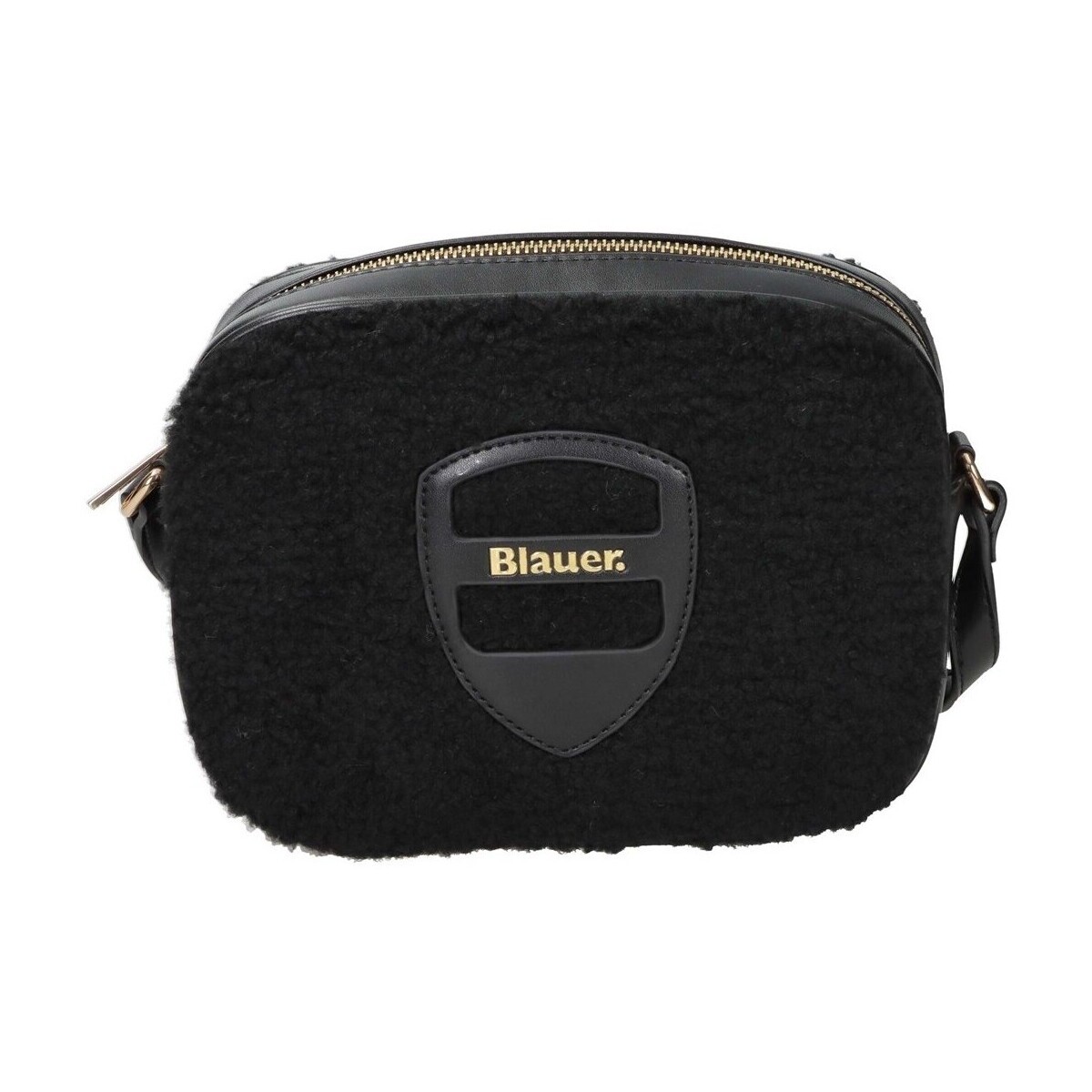 Blauer  F5HIPS05/WIN  Černá