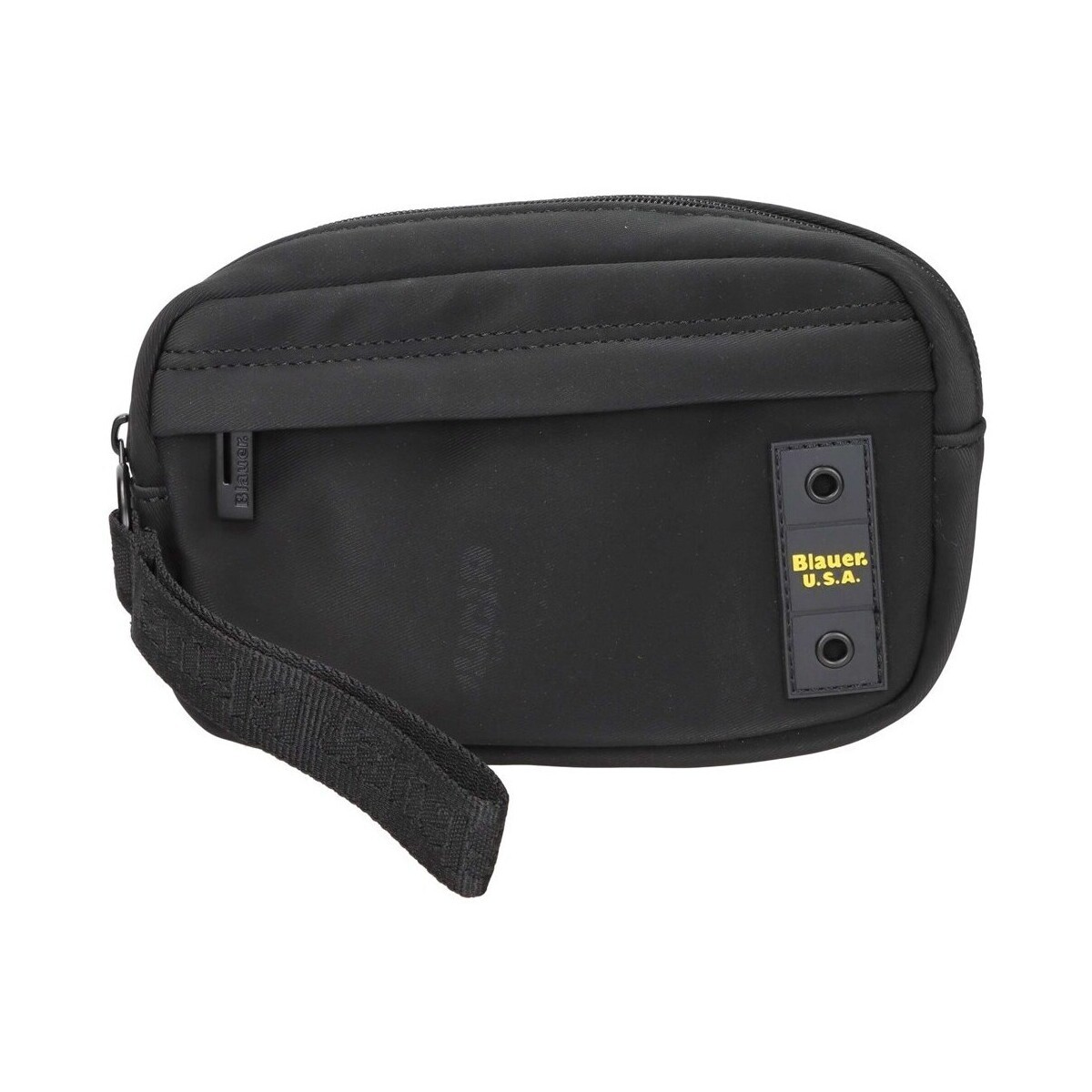 Blauer  F5GOY05/COA  Černá