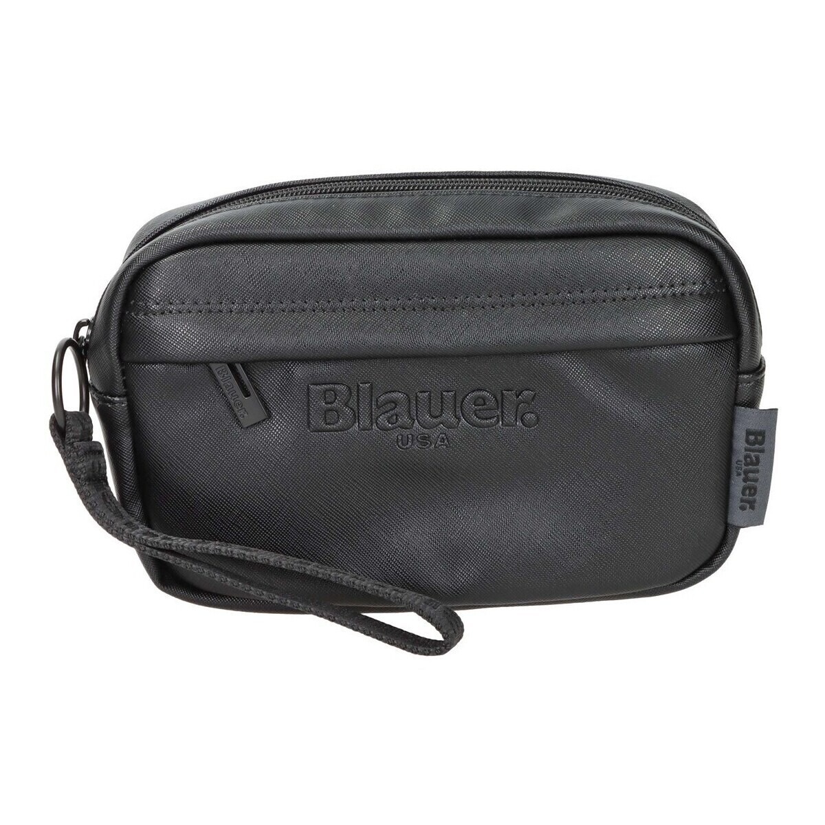 Blauer  F5GOY03/WALL  Černá