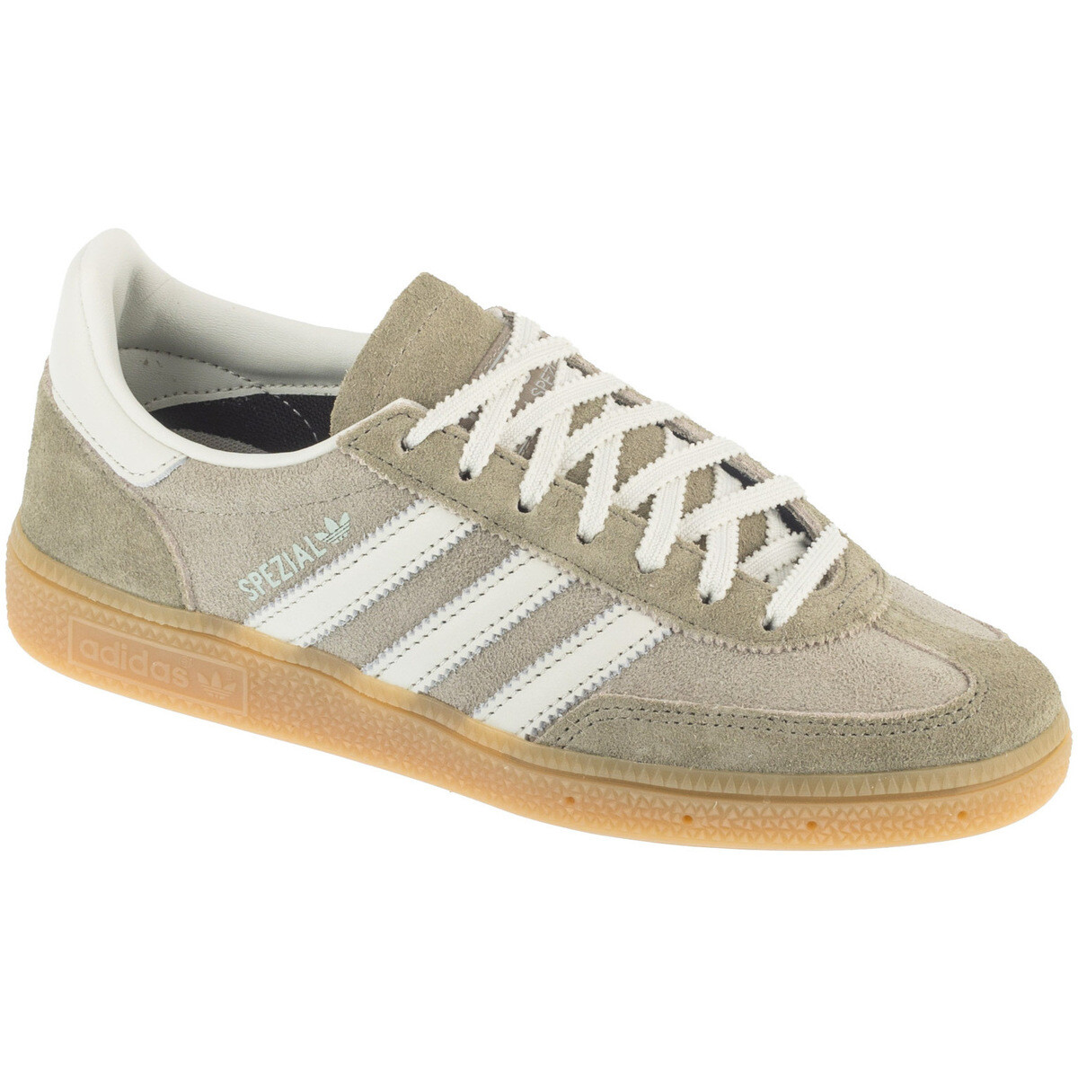 adidas  adidas Handball Spezial W  Šedá