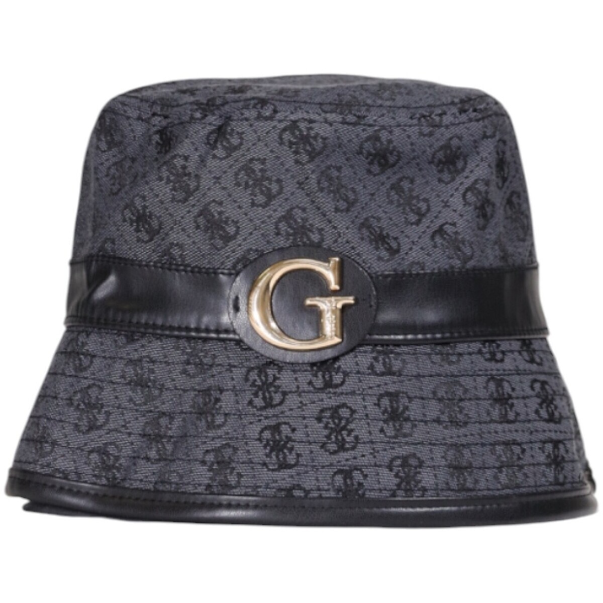 Guess  RAIN HAT AW5394 POL01  Šedá