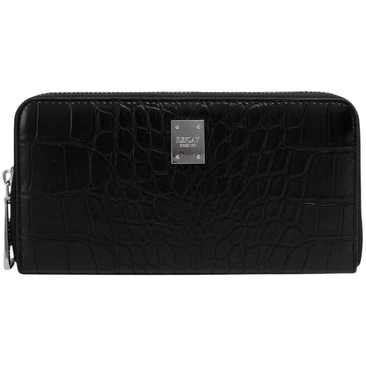 Replay  FW5370.000.A0514B  Černá