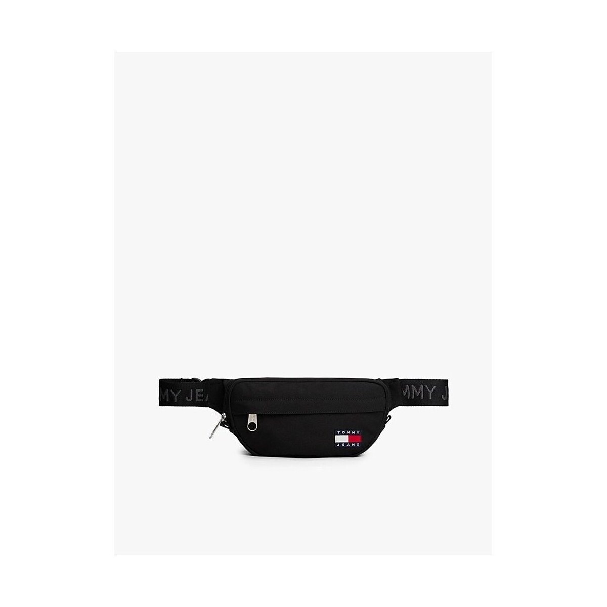 Tommy Hilfiger  AM0AM13701BDS  Černá