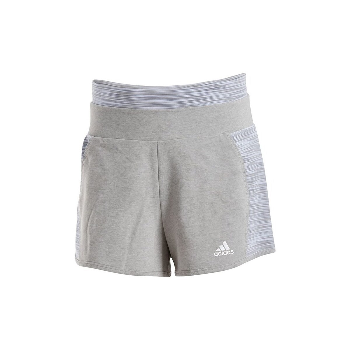 adidas  AJ5338  Šedá