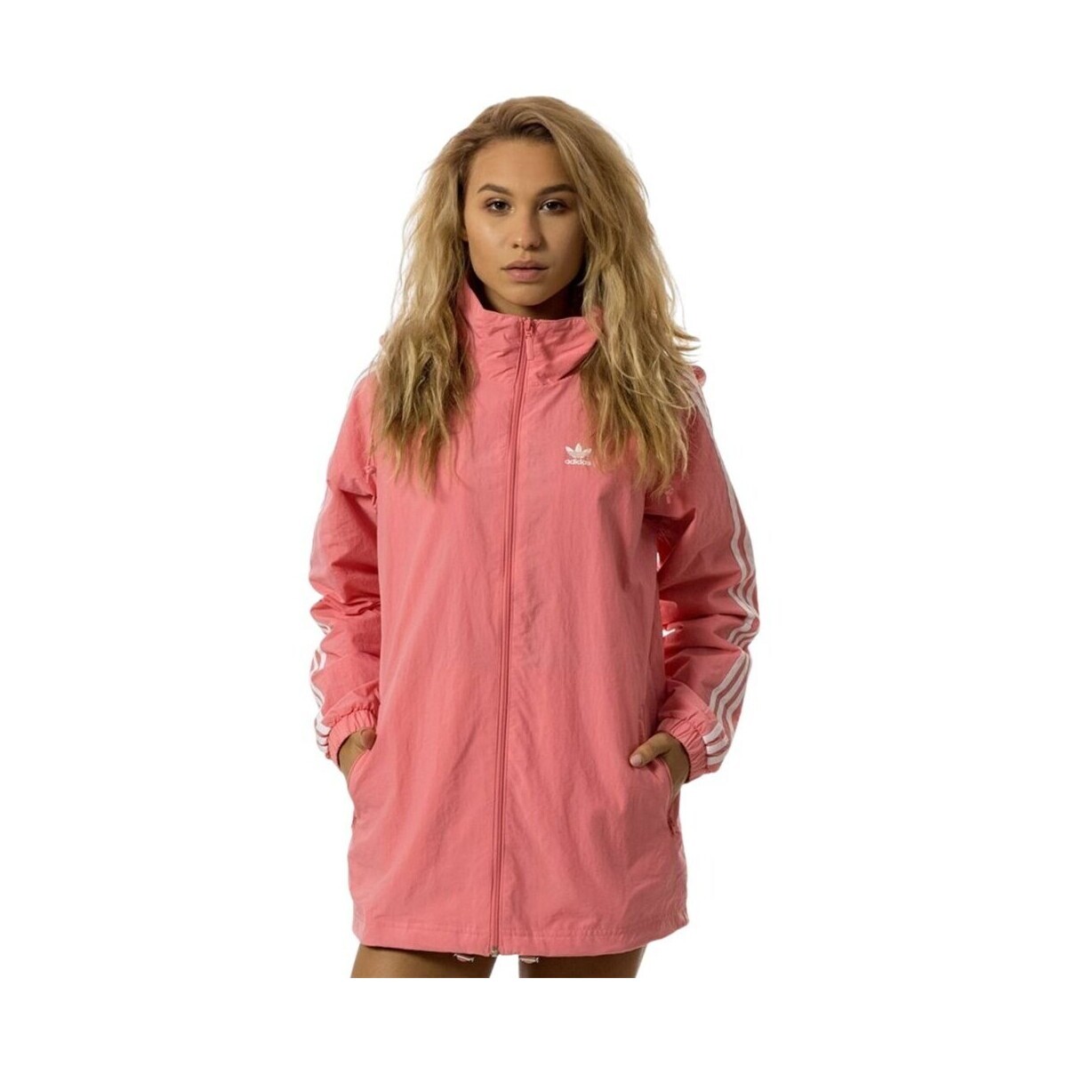 adidas  Stadium  Růžová