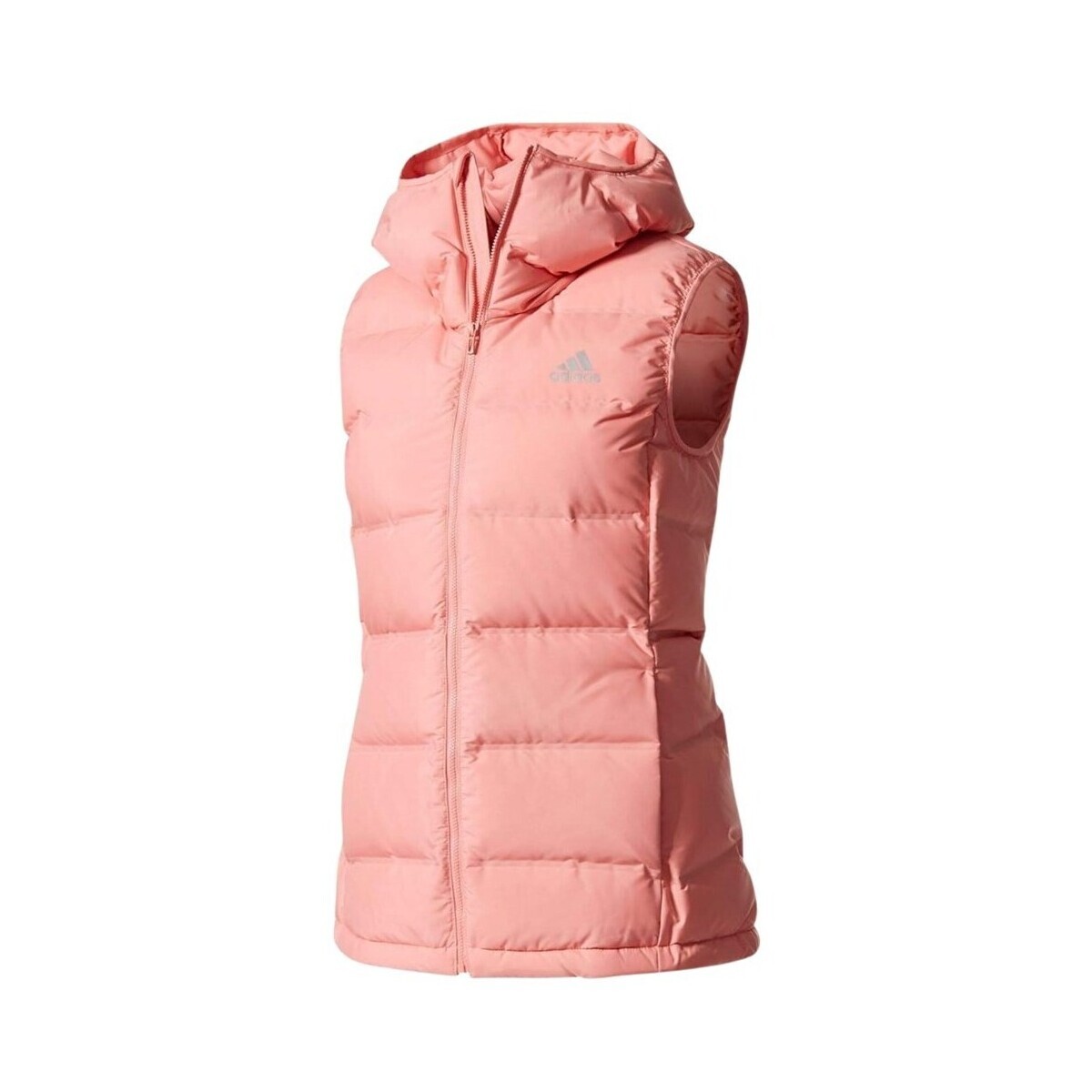 adidas  BQ1949  Růžová