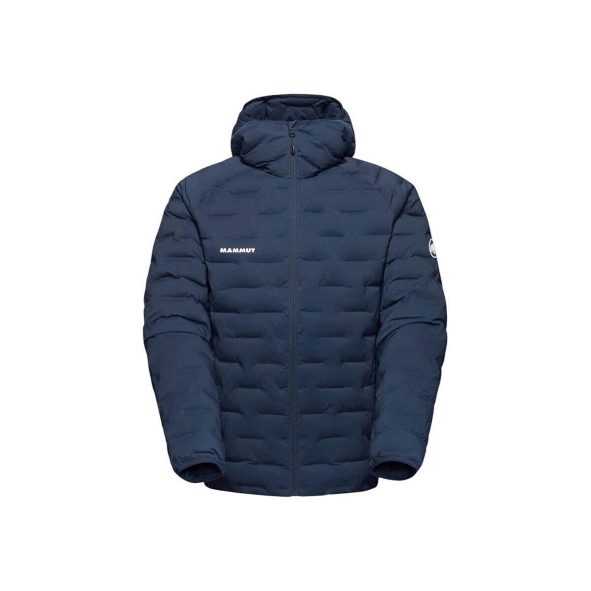 Mammut  Sander  Tmavě modrá