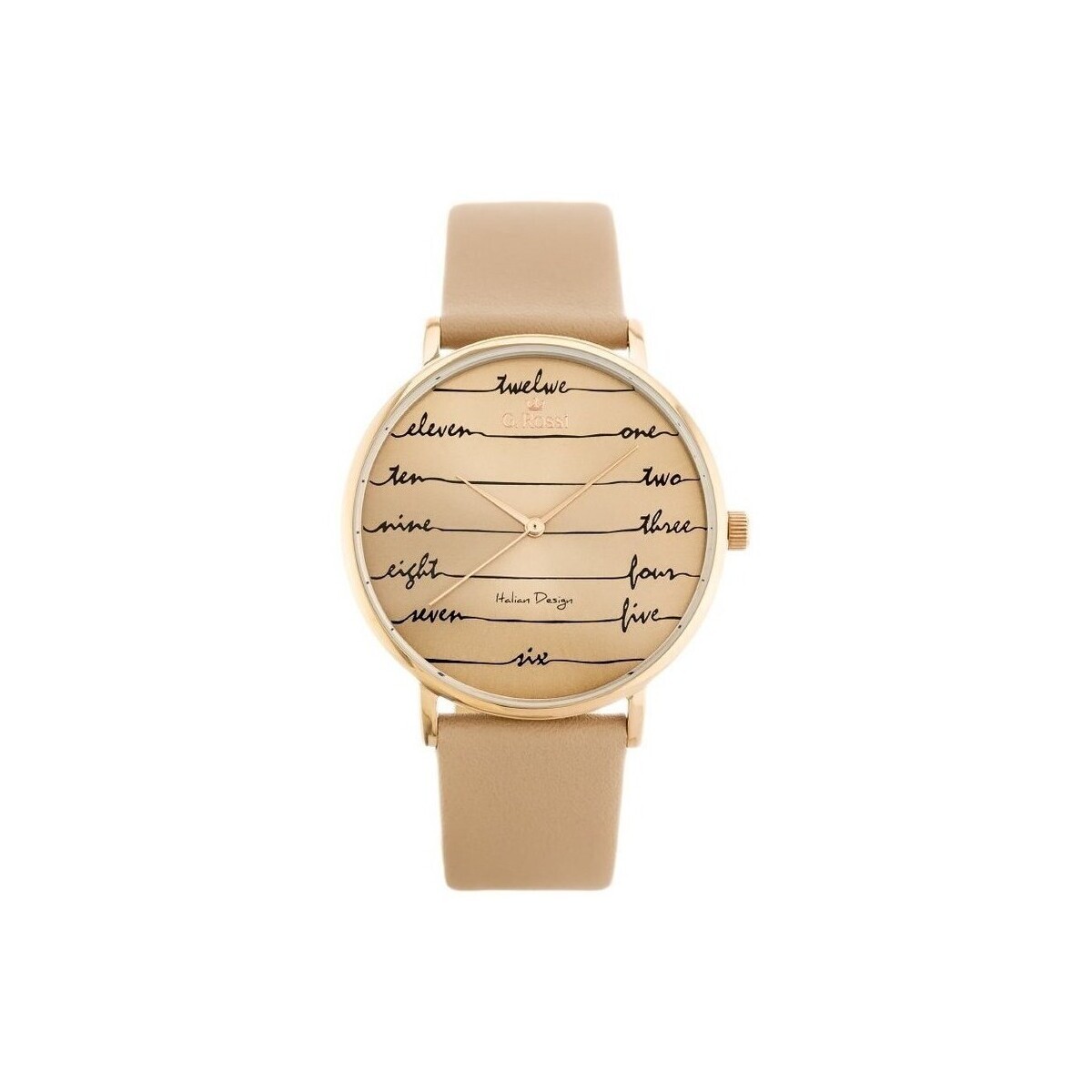 G. Rossi  GR12600A2B3  ruznobarevne