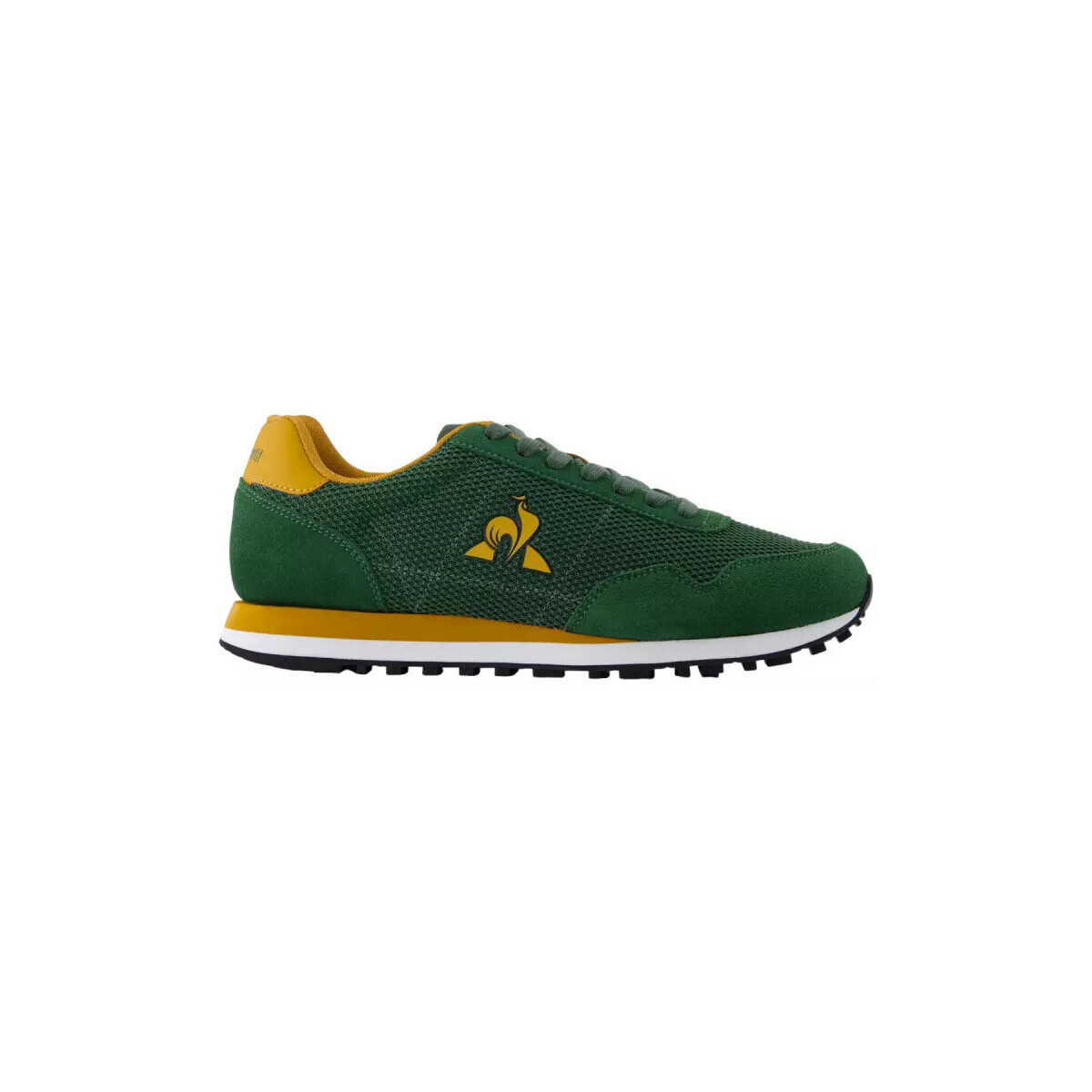 Le Coq Sportif  Chaussures  Zelená