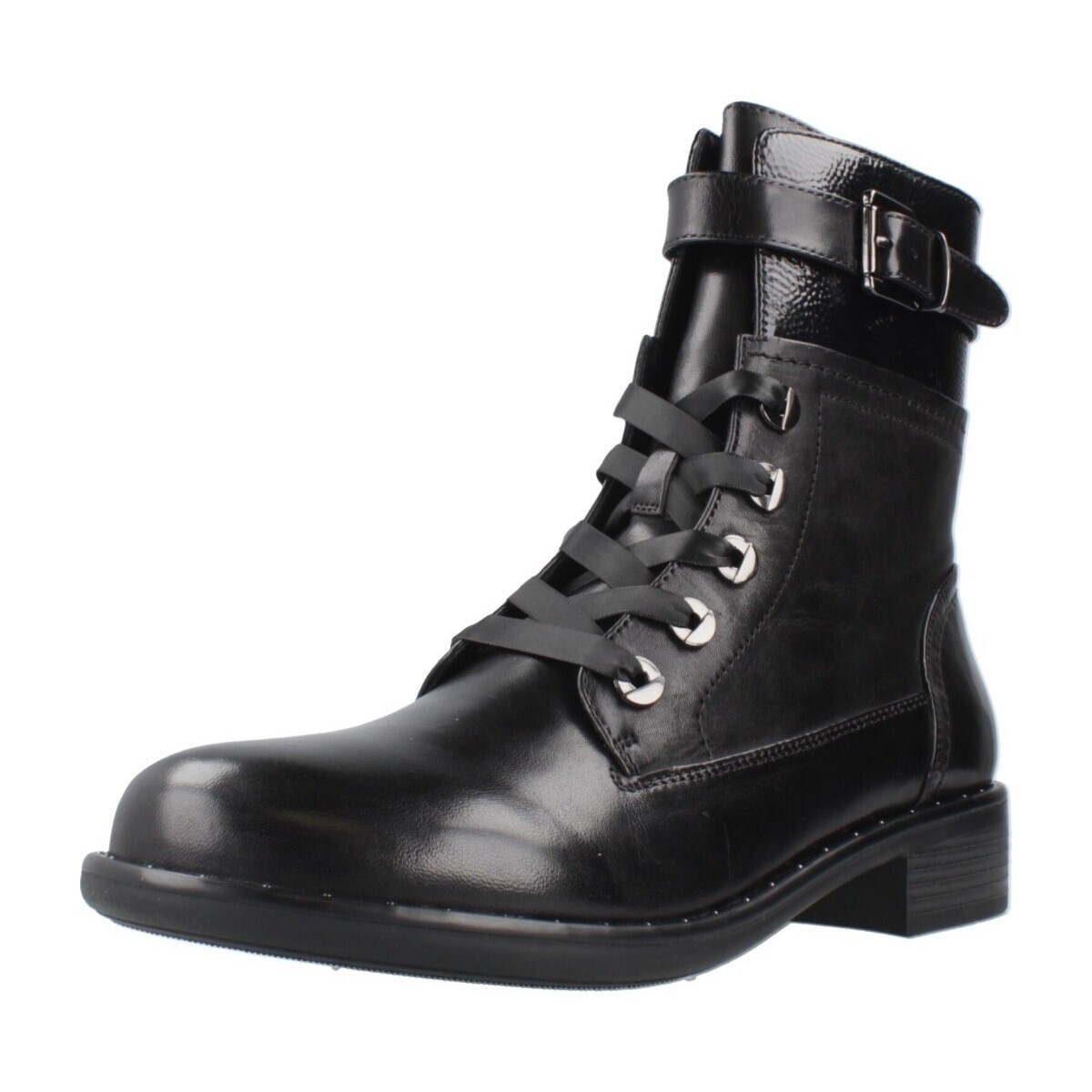 Regarde Le Ciel  ROXANA502773  Černá