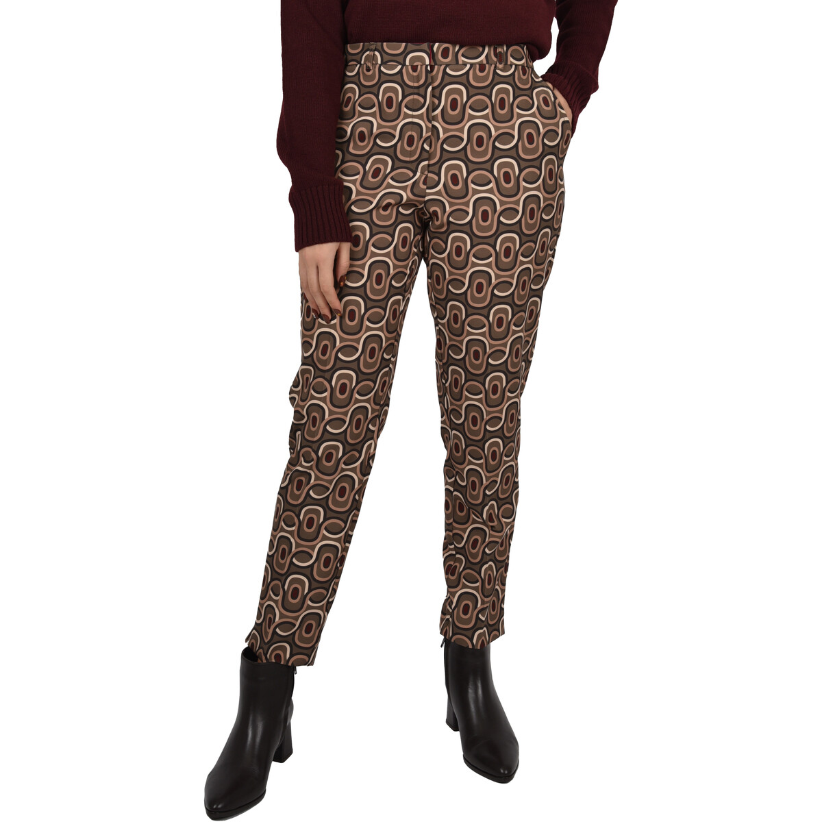 Maliparmi  JH8015-60169  Zelená