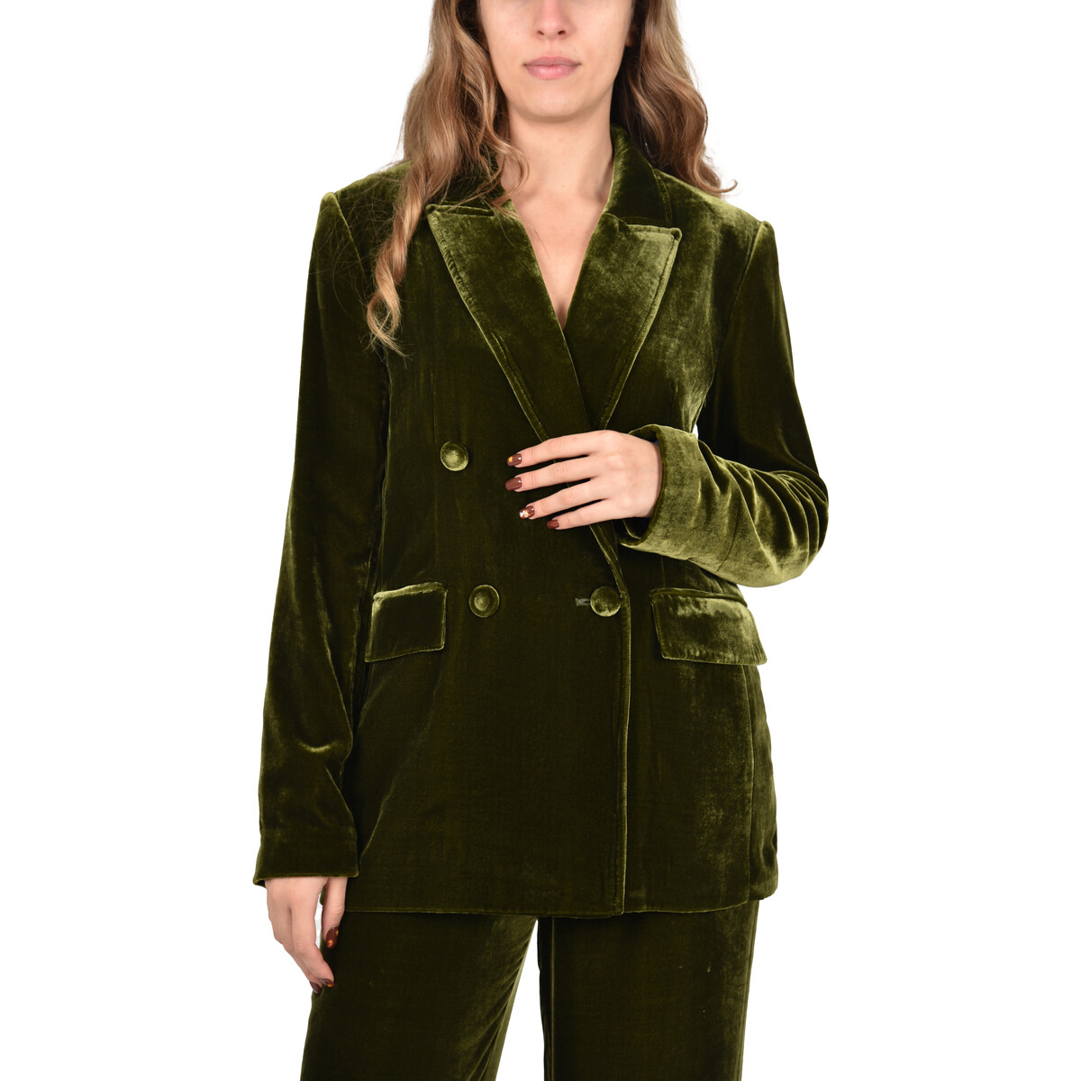 Maliparmi  JD6470-61026  Zelená