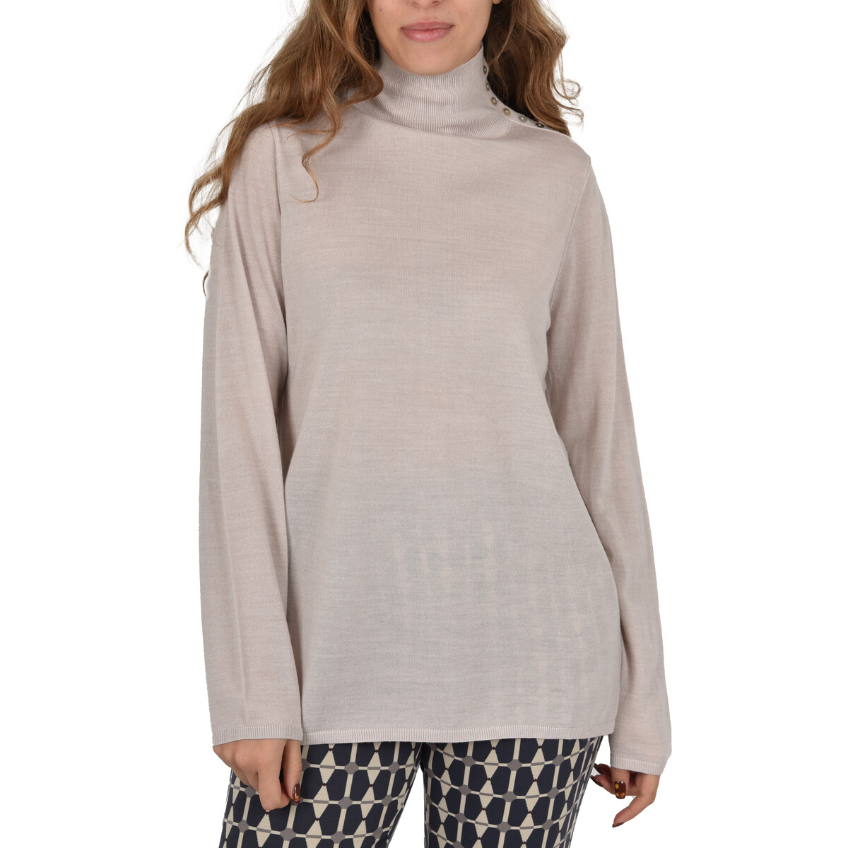 Maliparmi  JQ5107-78199  Béžová