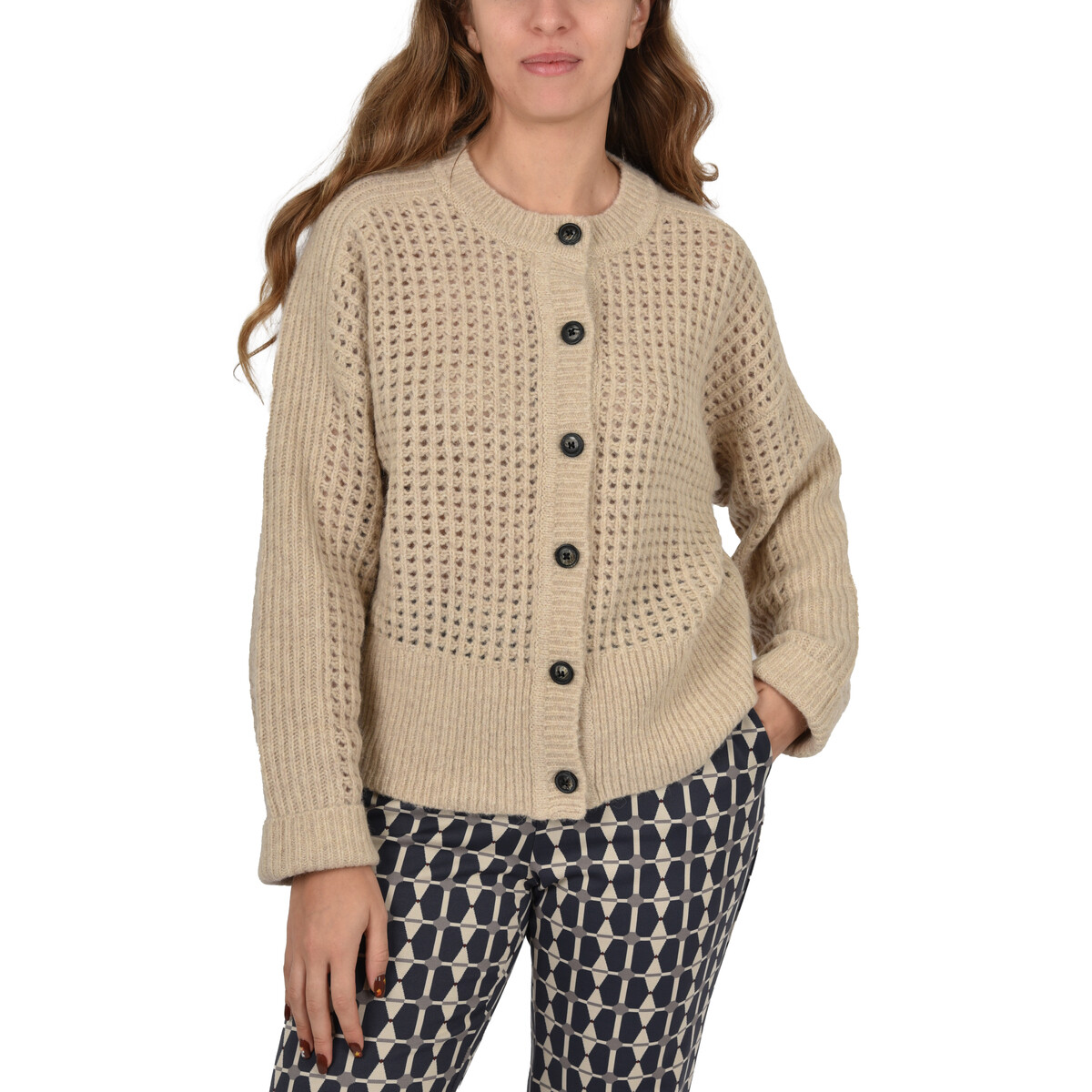 Maliparmi  JN3699-78203  Béžová