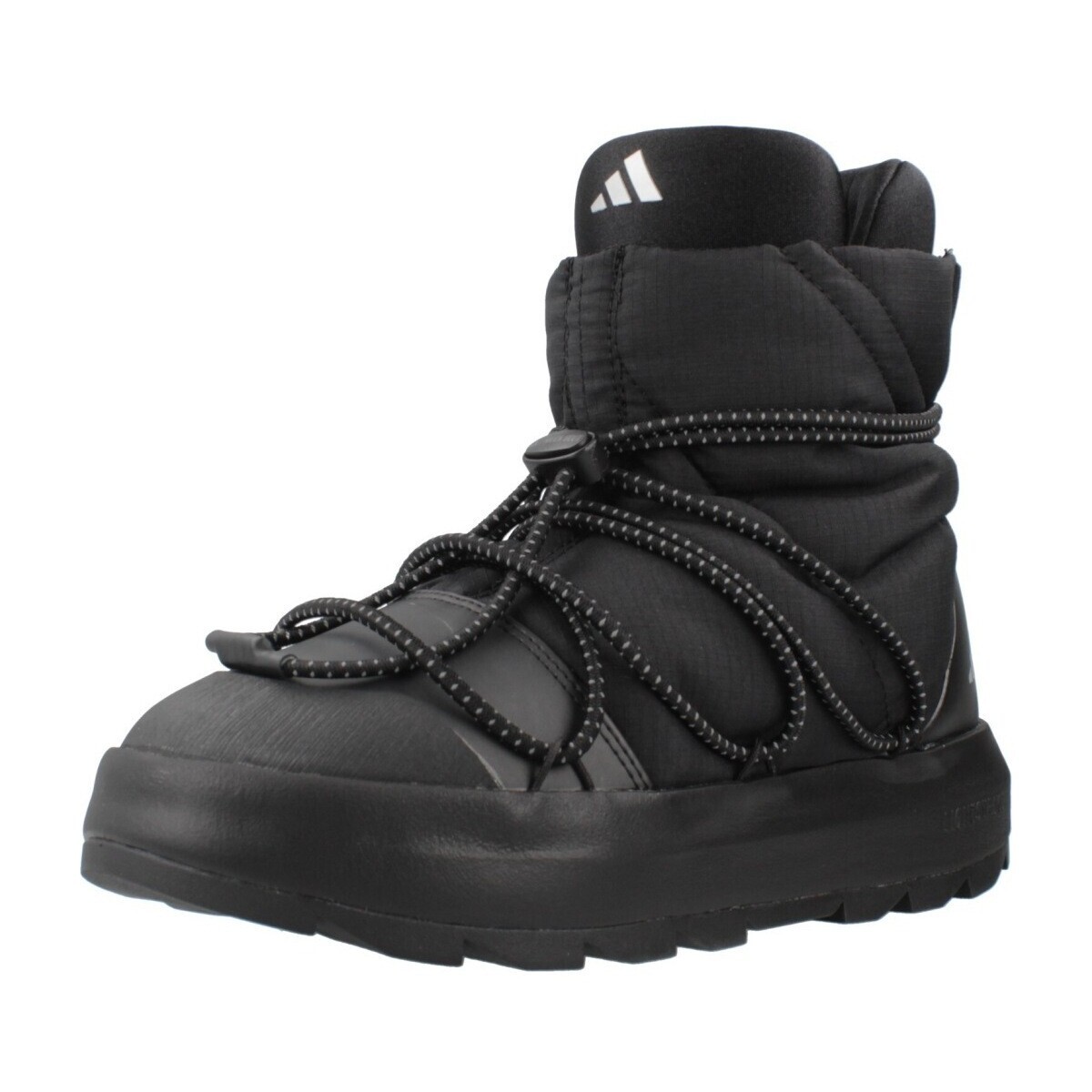 adidas  X MOONBOOT A  Černá