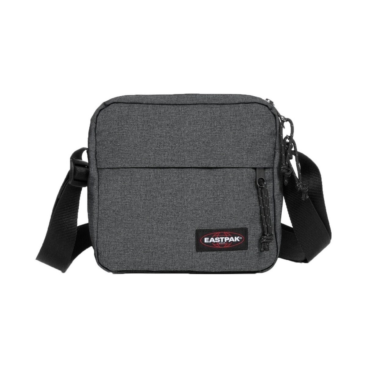 Eastpak  THE BIGGER ONE  Černá