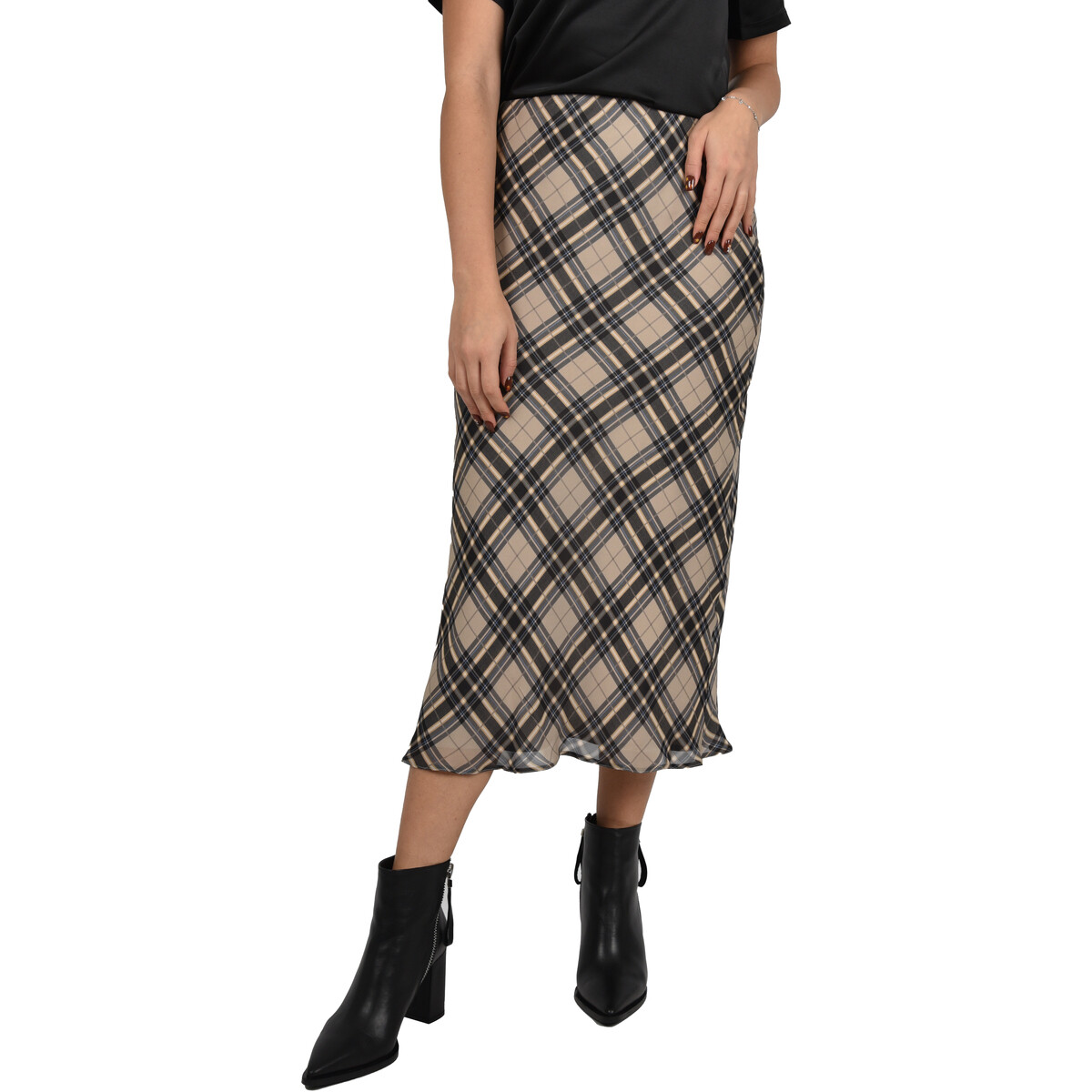 Iblues  EDOLO  Bílá