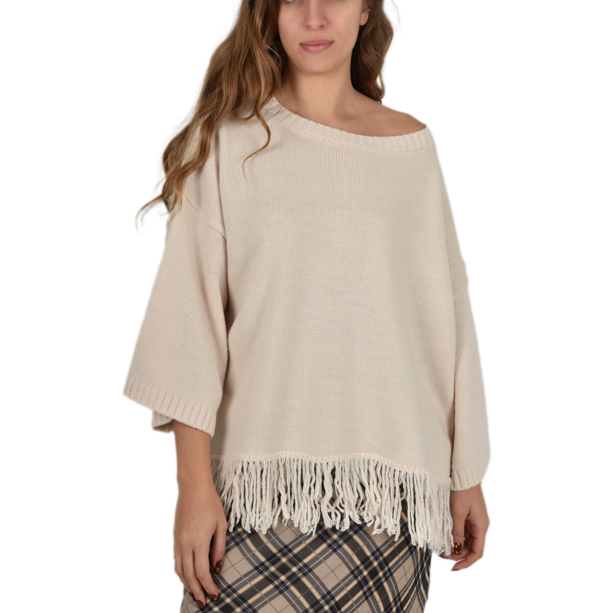 Iblues  TONACA  Bílá