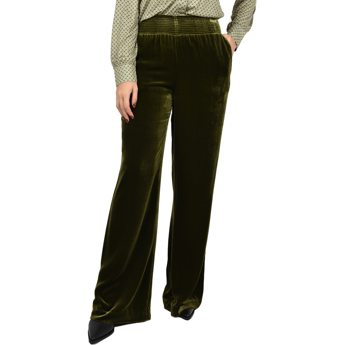 Maliparmi  JH8035-61026  Zelená