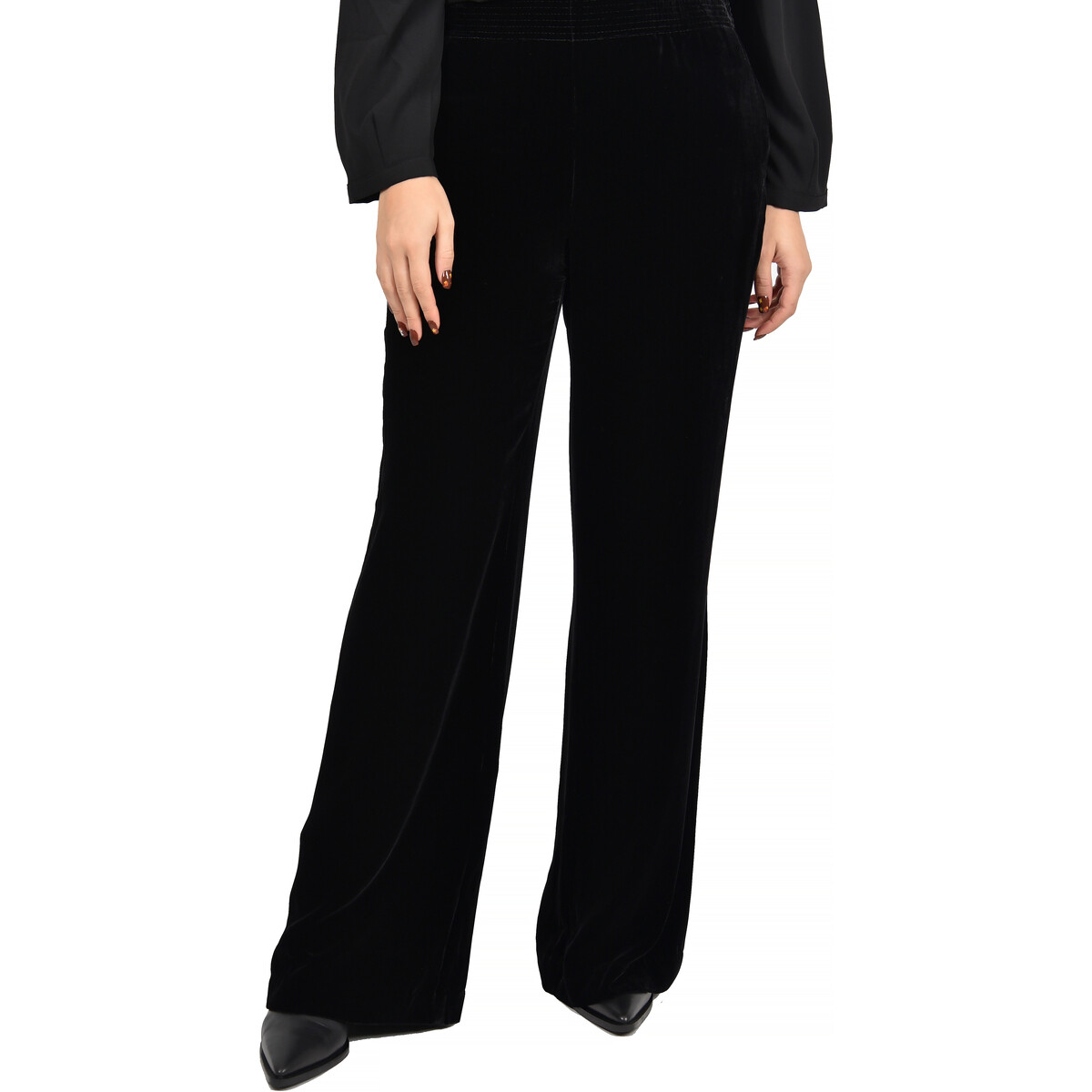 Maliparmi  JH8035-61026  Černá