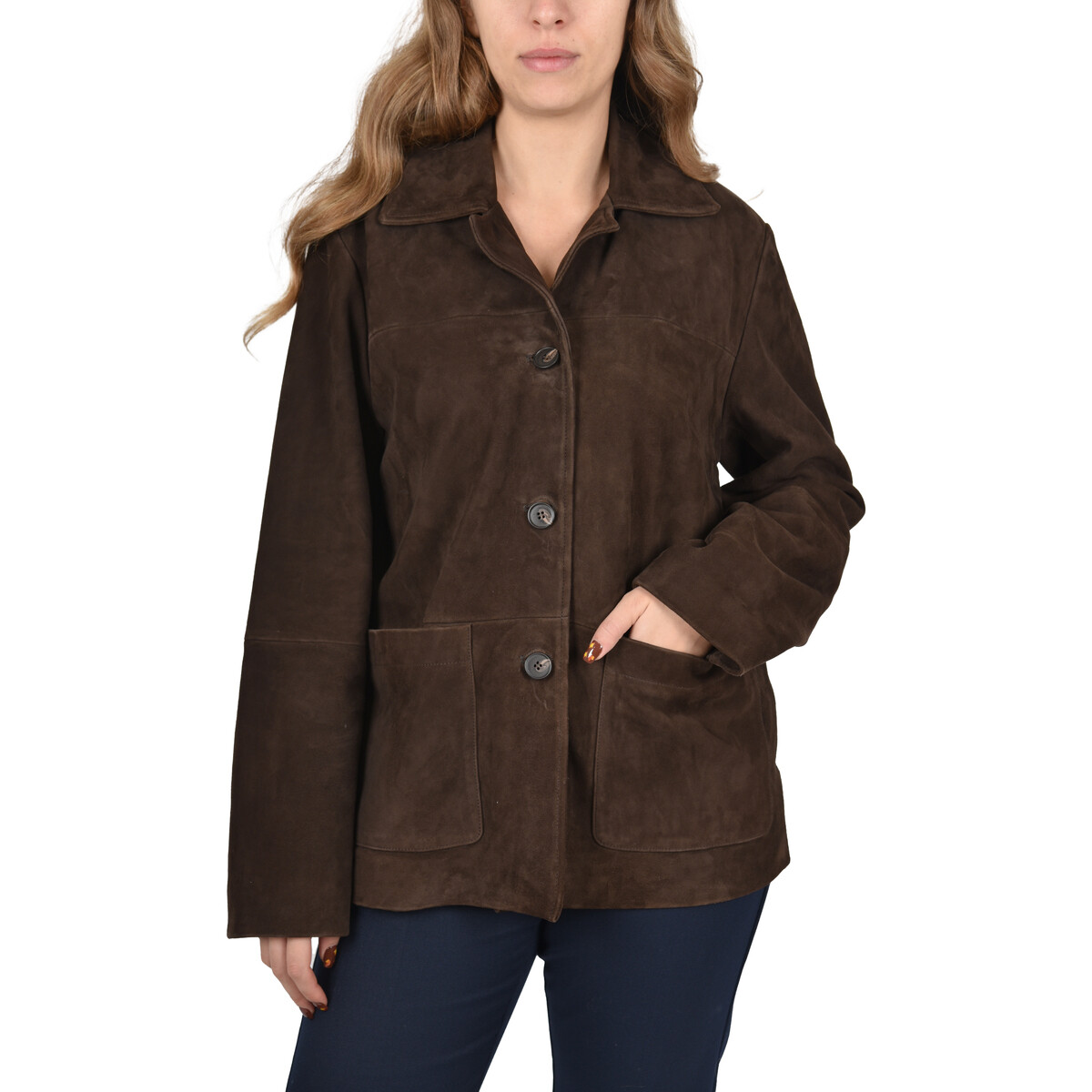 Iblues  CUP  Hnědá