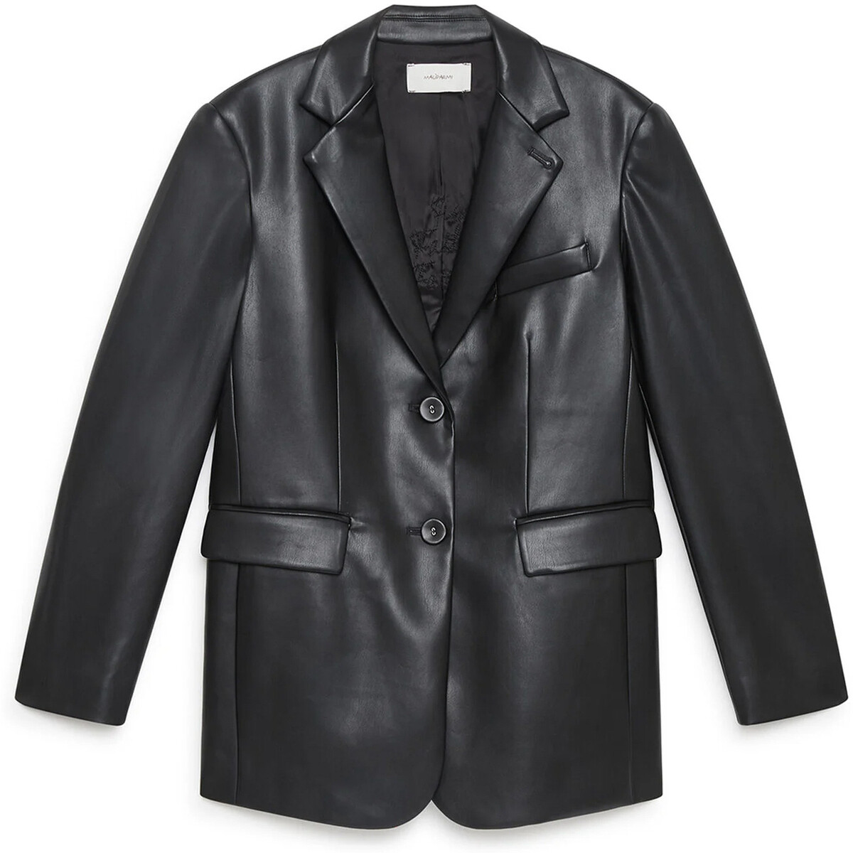 Maliparmi  JD6449-50659  Černá