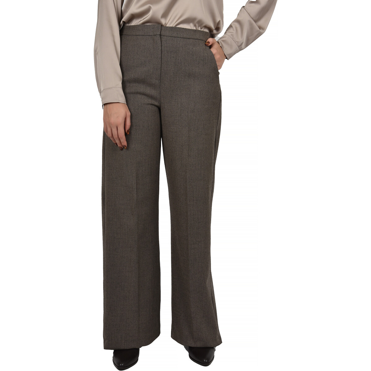 Iblues  FEZ  Hnědá