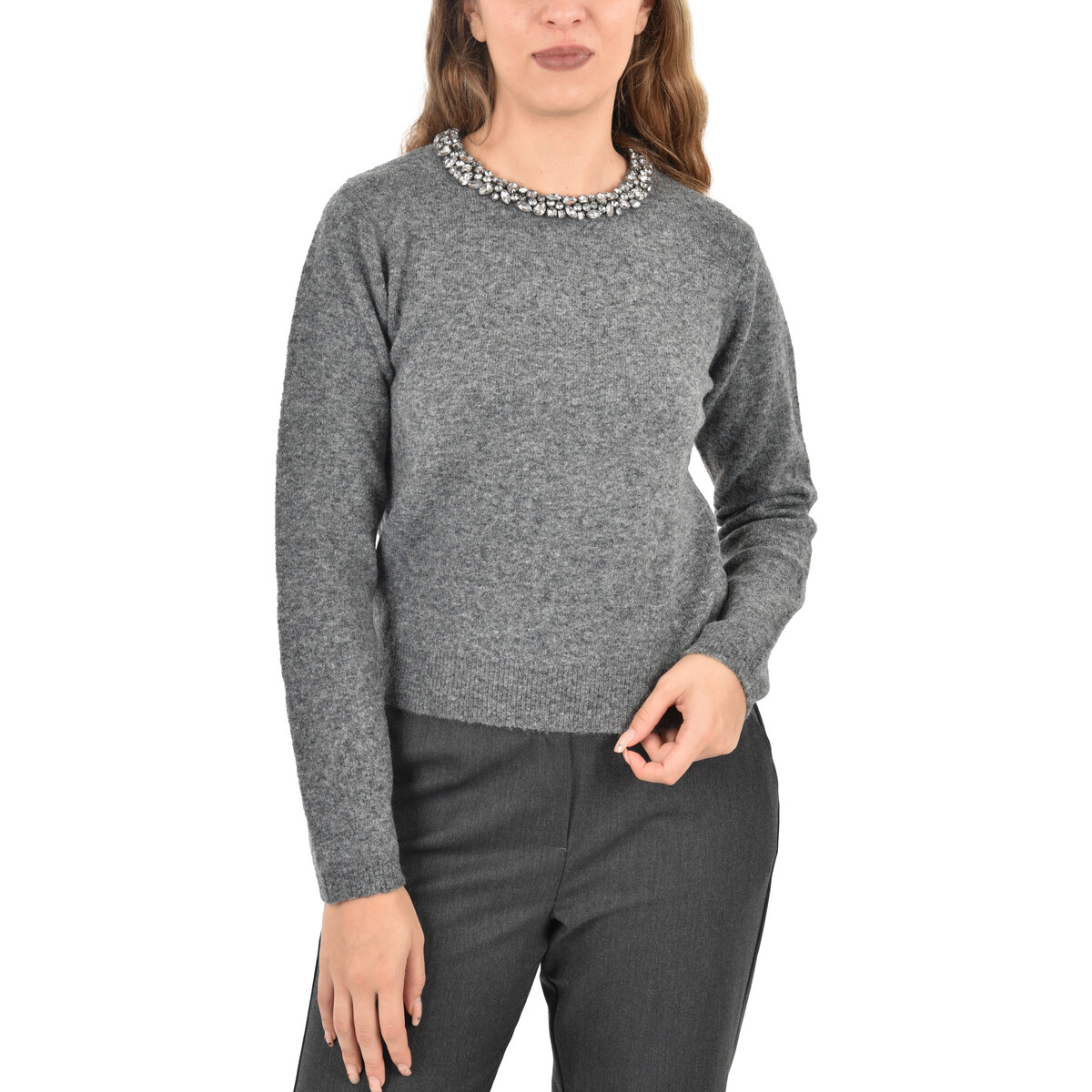 Iblues  LUCIANA  Šedá