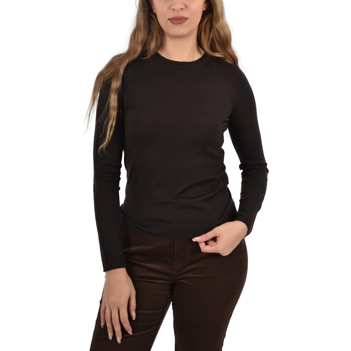 Iblues  FELINO1  Hnědá