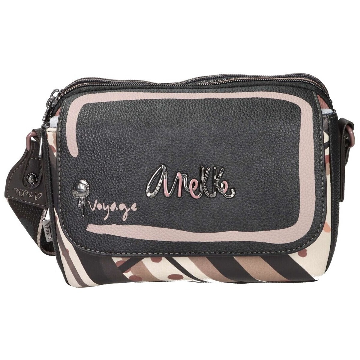 Anekke  41813-349  Růžová