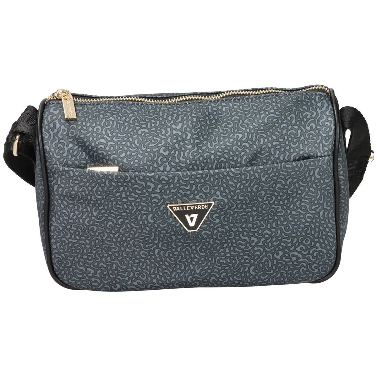 Valleverde  96720A  Černá