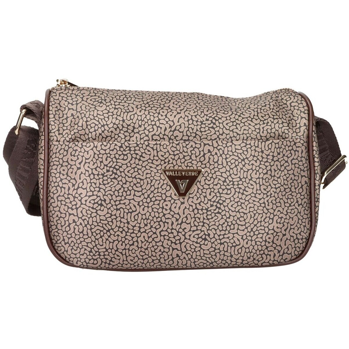 Valleverde  96720A  Hnědá