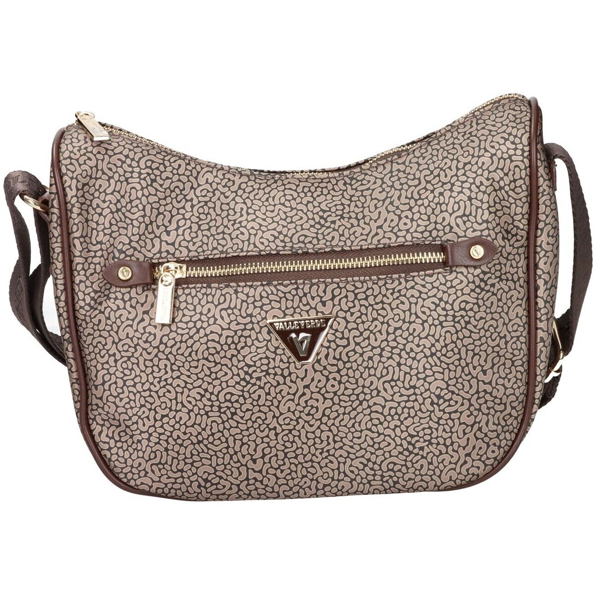 Valleverde  96701A  Hnědá