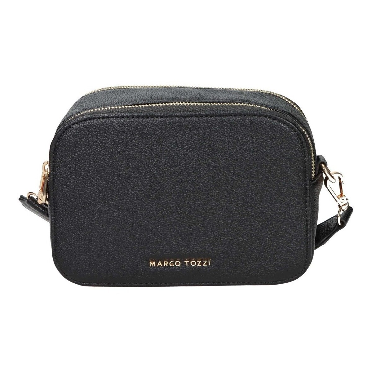 Marco Tozzi  2-81103-45  Černá