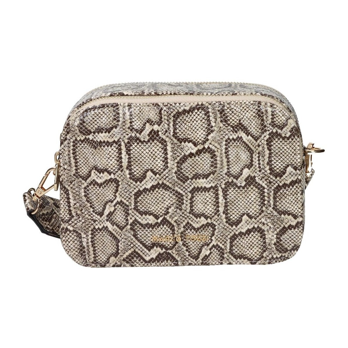 Marco Tozzi  2-81103-45  Béžová