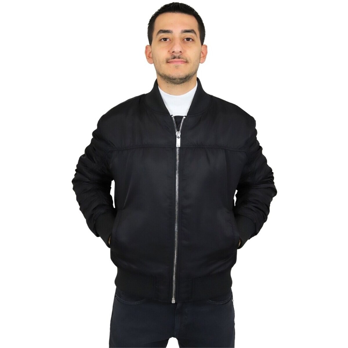 Richmond X  UMA25363GB  Černá