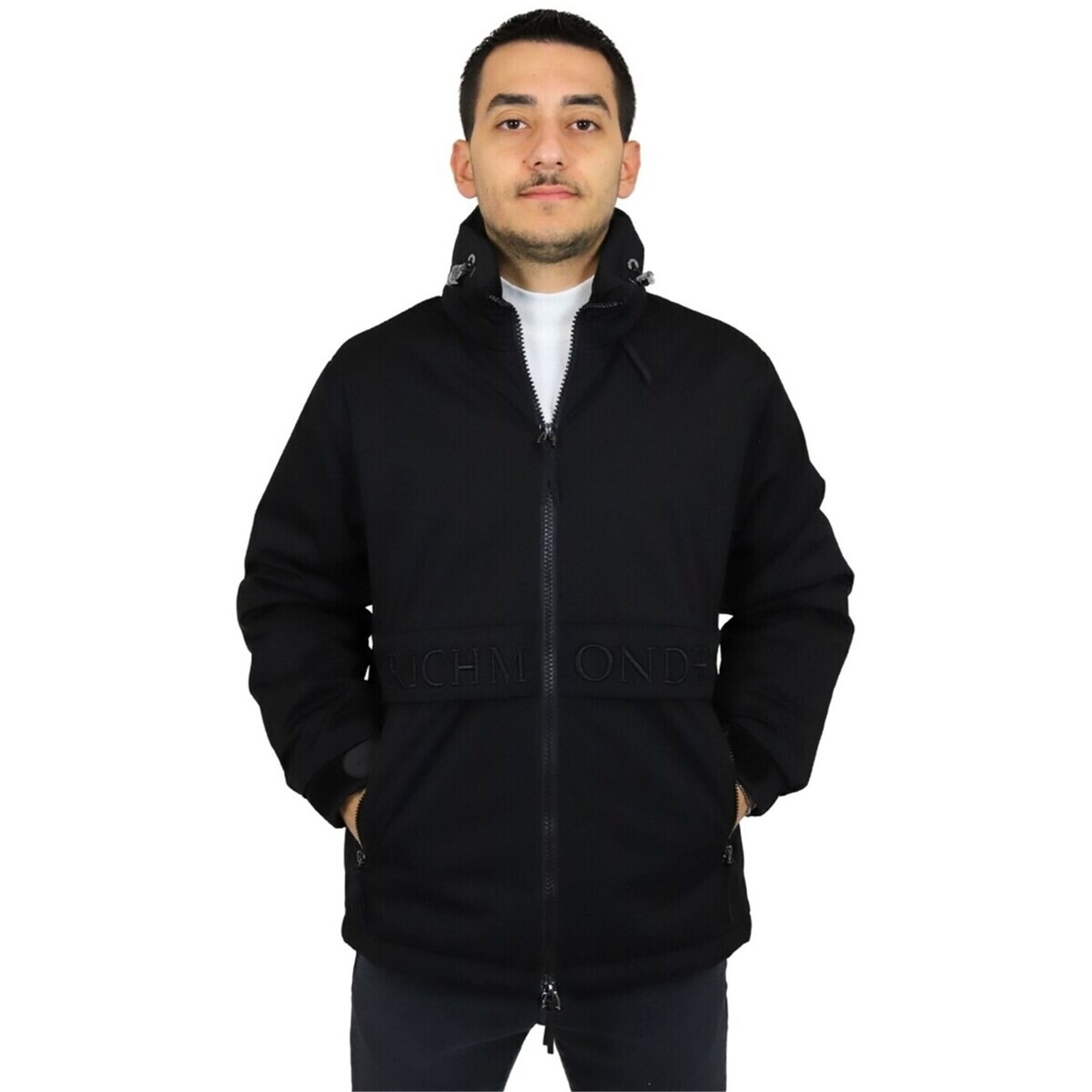 Richmond X  UMA25099PI  Černá