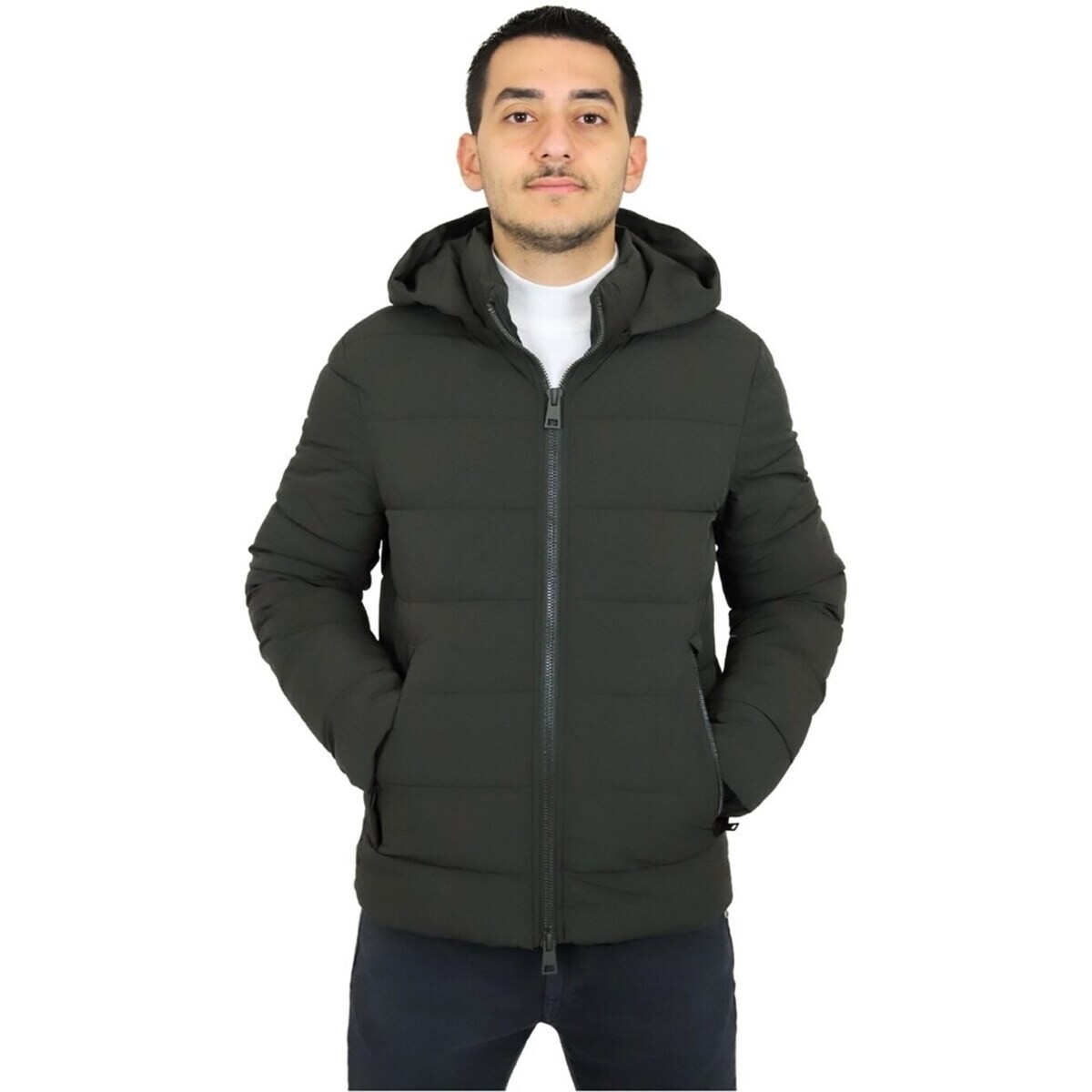 Take Two  UT00803  Zelená