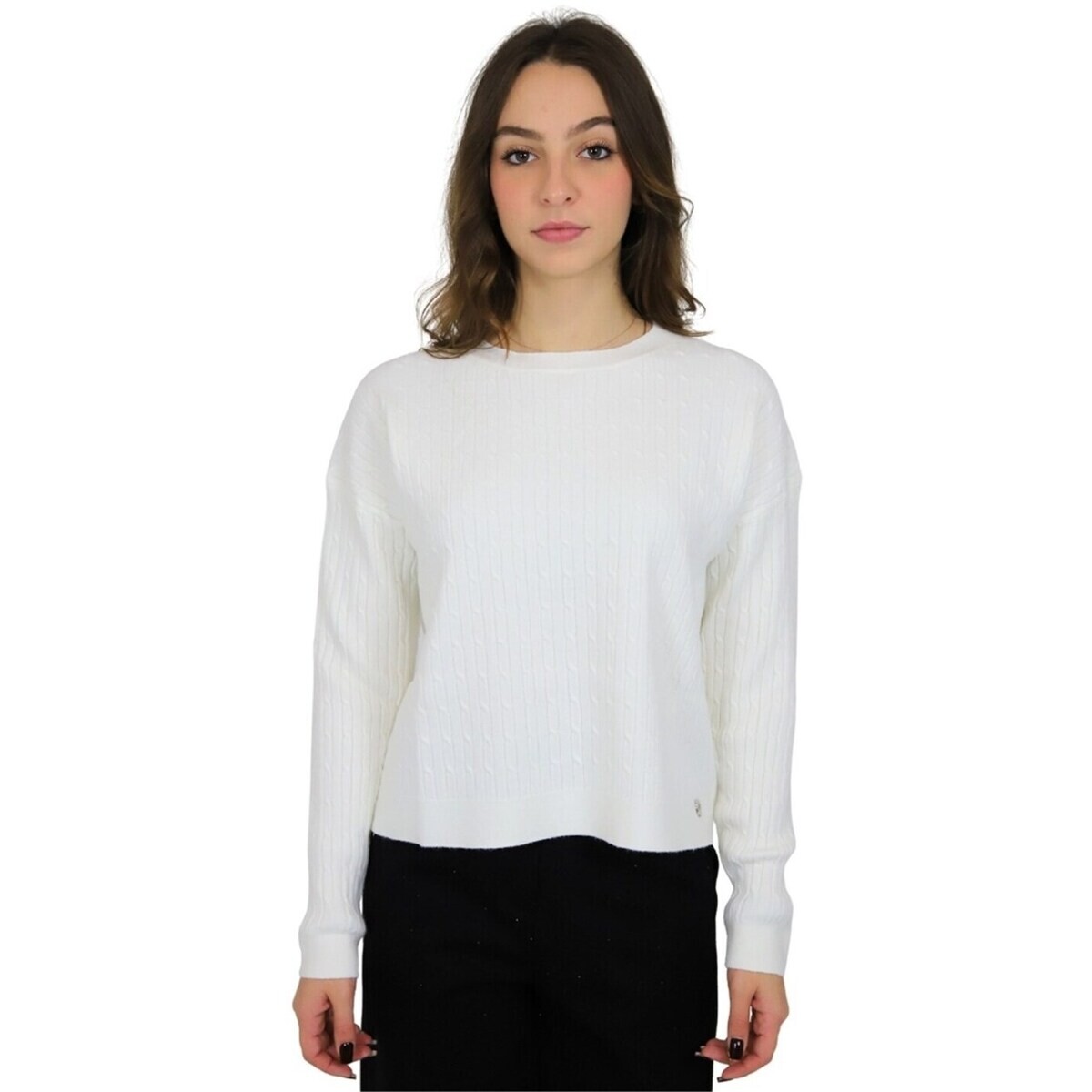 Take Two  DT00176  Bílá