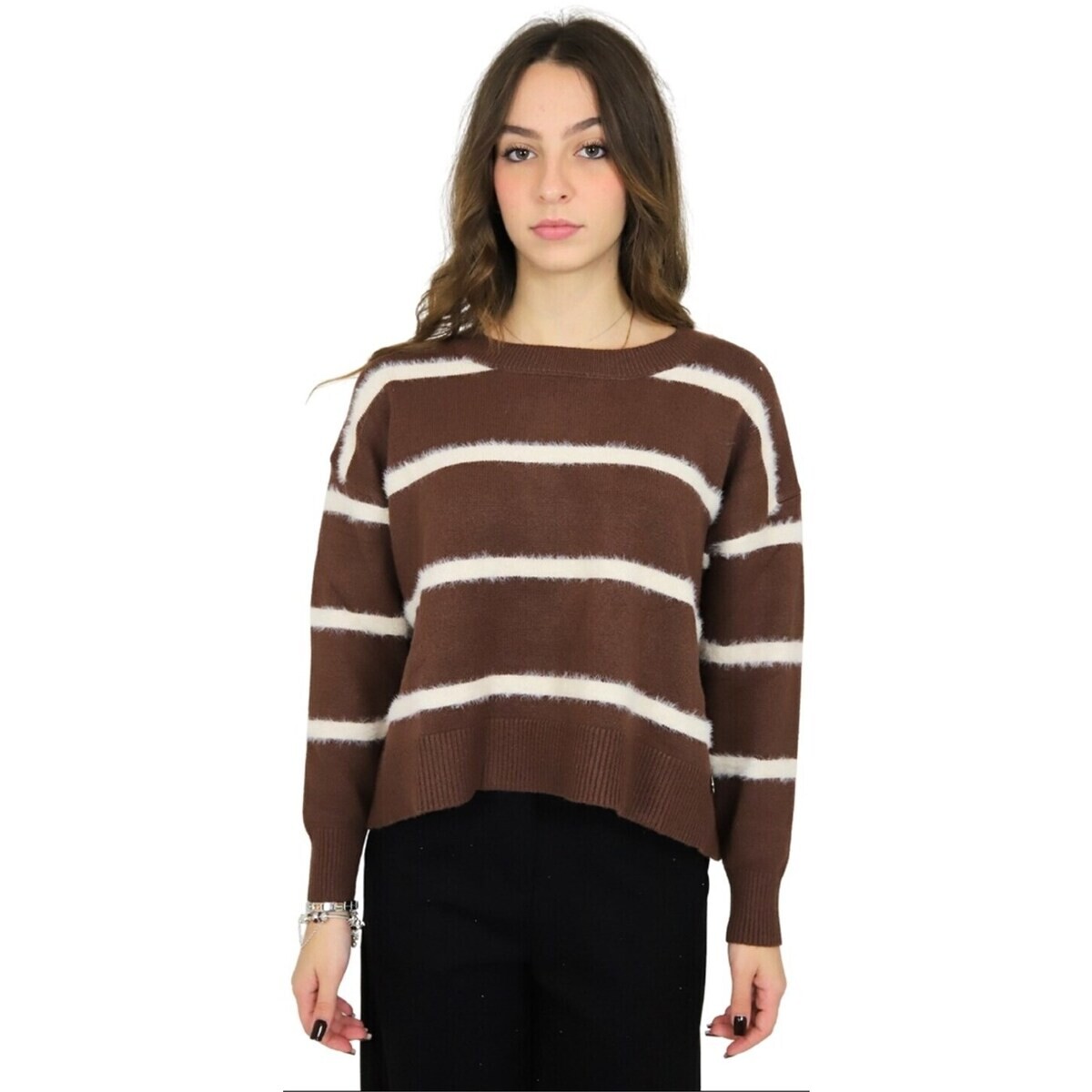 Take Two  DT00107  Hnědá