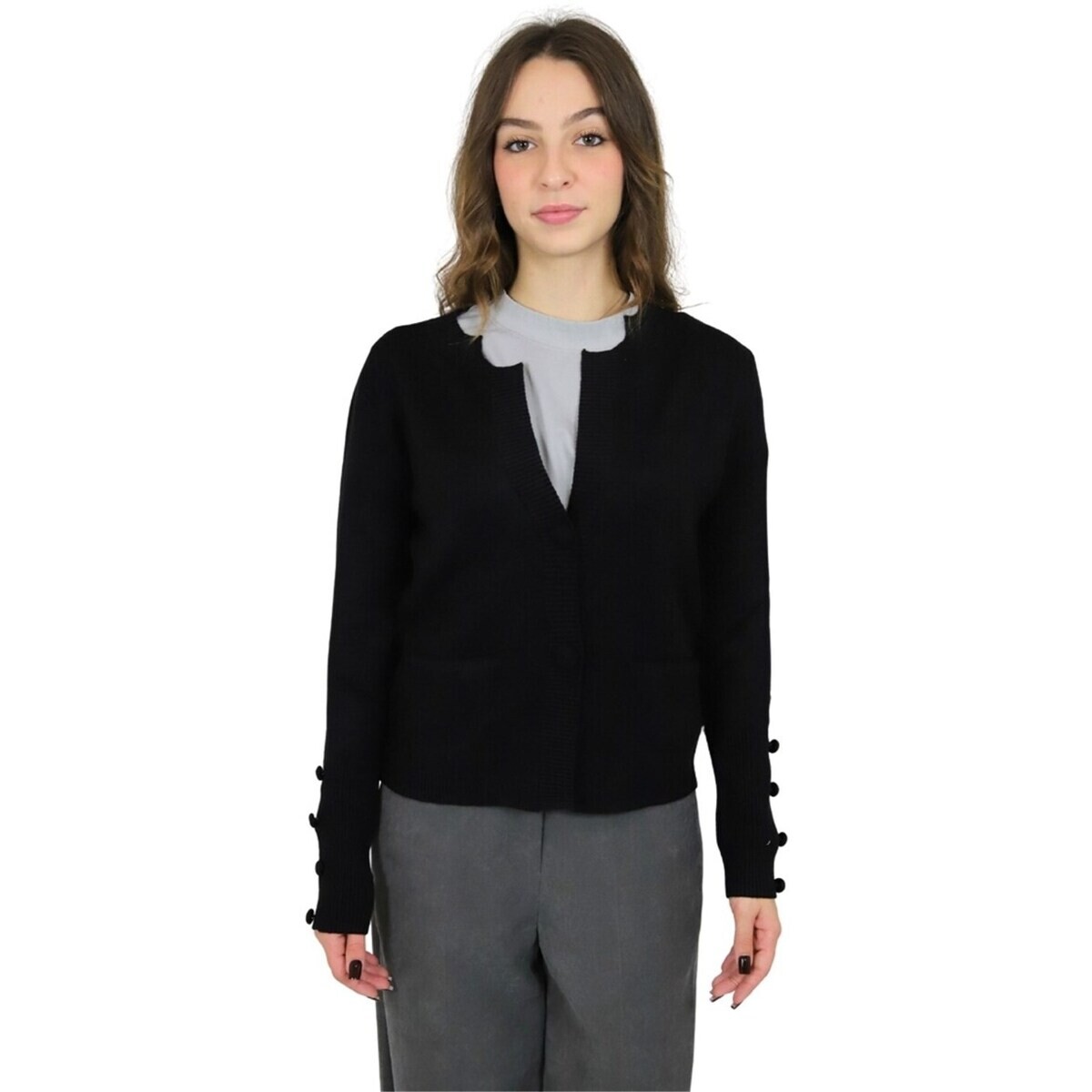 Take Two  DT00311  Černá