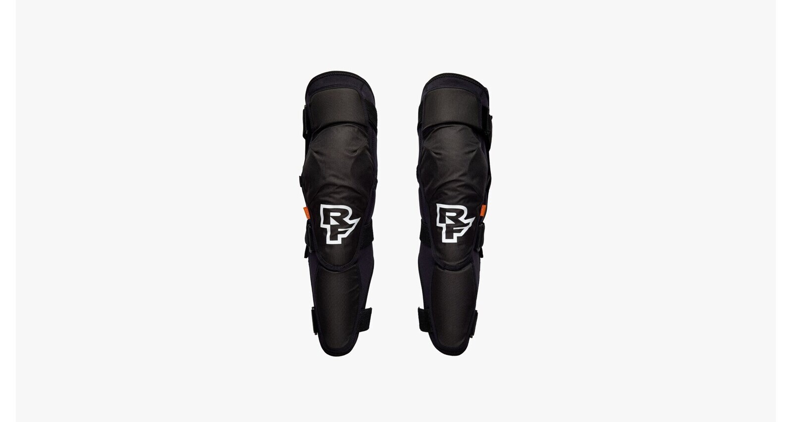 RACE FACE SOFTGOODS Chrániče na kolena Race Face Ambush - stealth Velikost: M