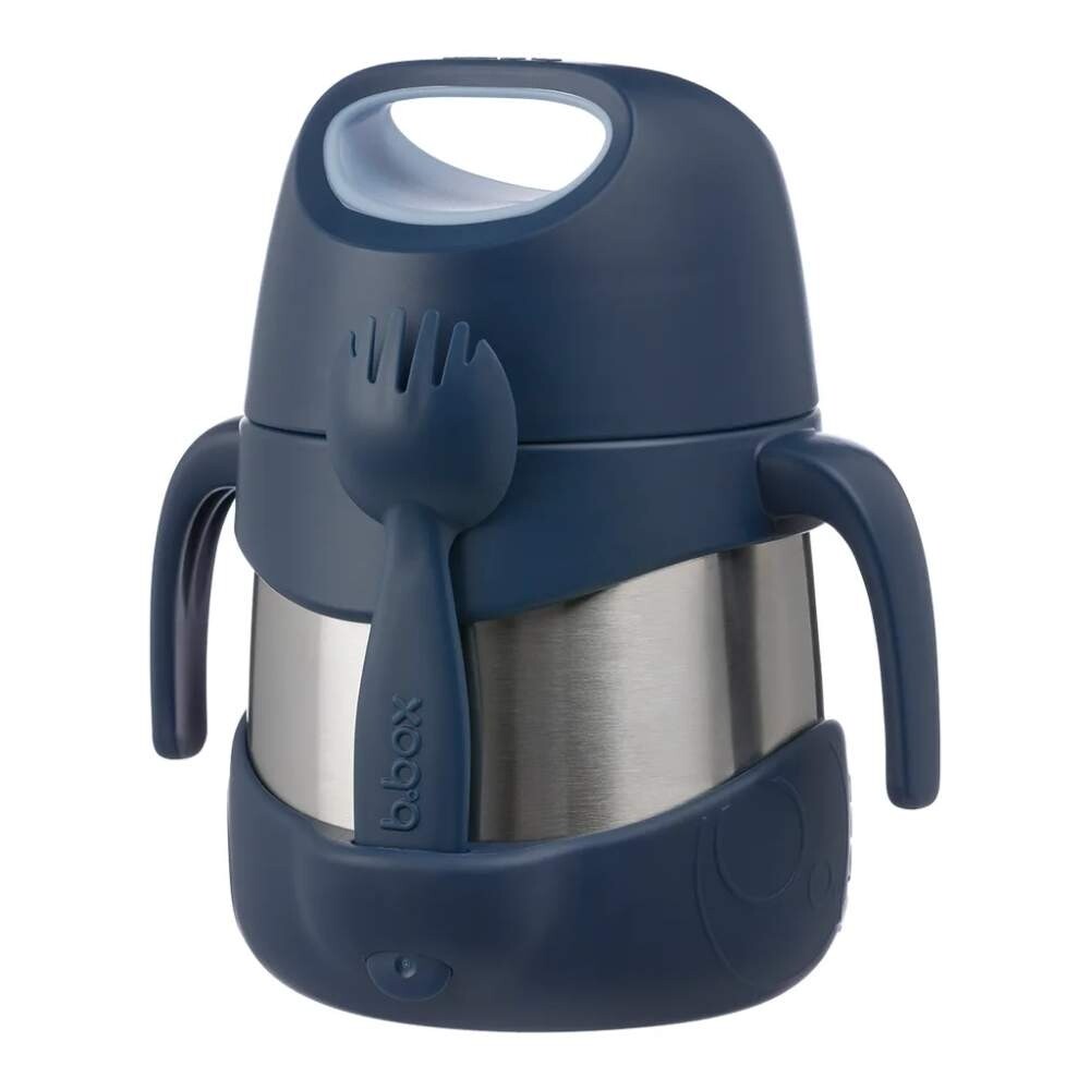 b.box 1352 Termoska na jídlo 335 ml - midnight